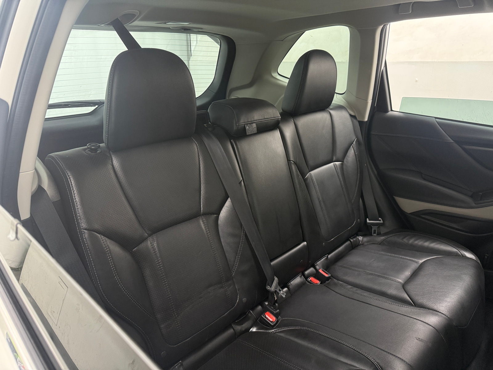 Thumbnail: 2023 Subaru Forester - 5