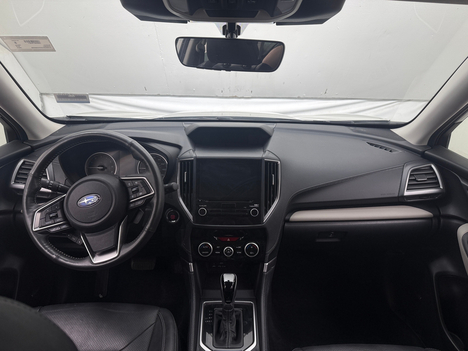 Thumbnail: 2023 Subaru Forester - 2