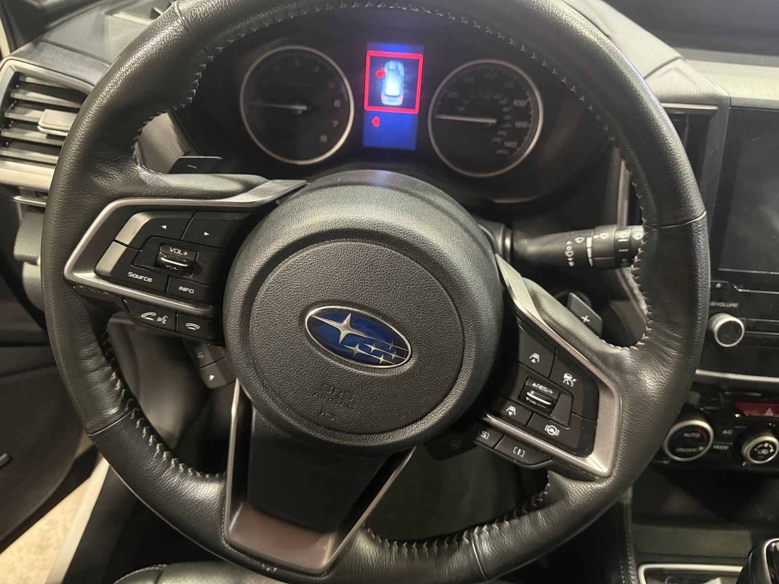 Thumbnail: 2023 Subaru Forester - 4