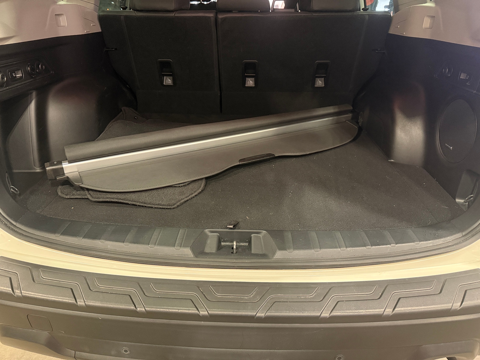 Thumbnail: 2023 Subaru Forester - 6