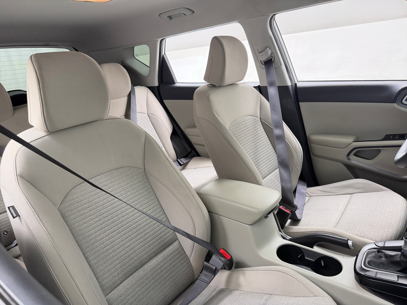 Thumbnail: 2020 Kia Soul - 2