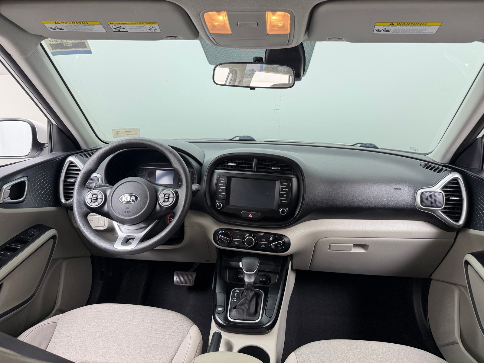 Thumbnail: 2020 Kia Soul - 3