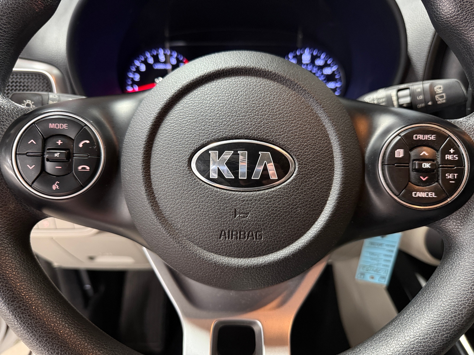 Thumbnail: 2020 Kia Soul - 5