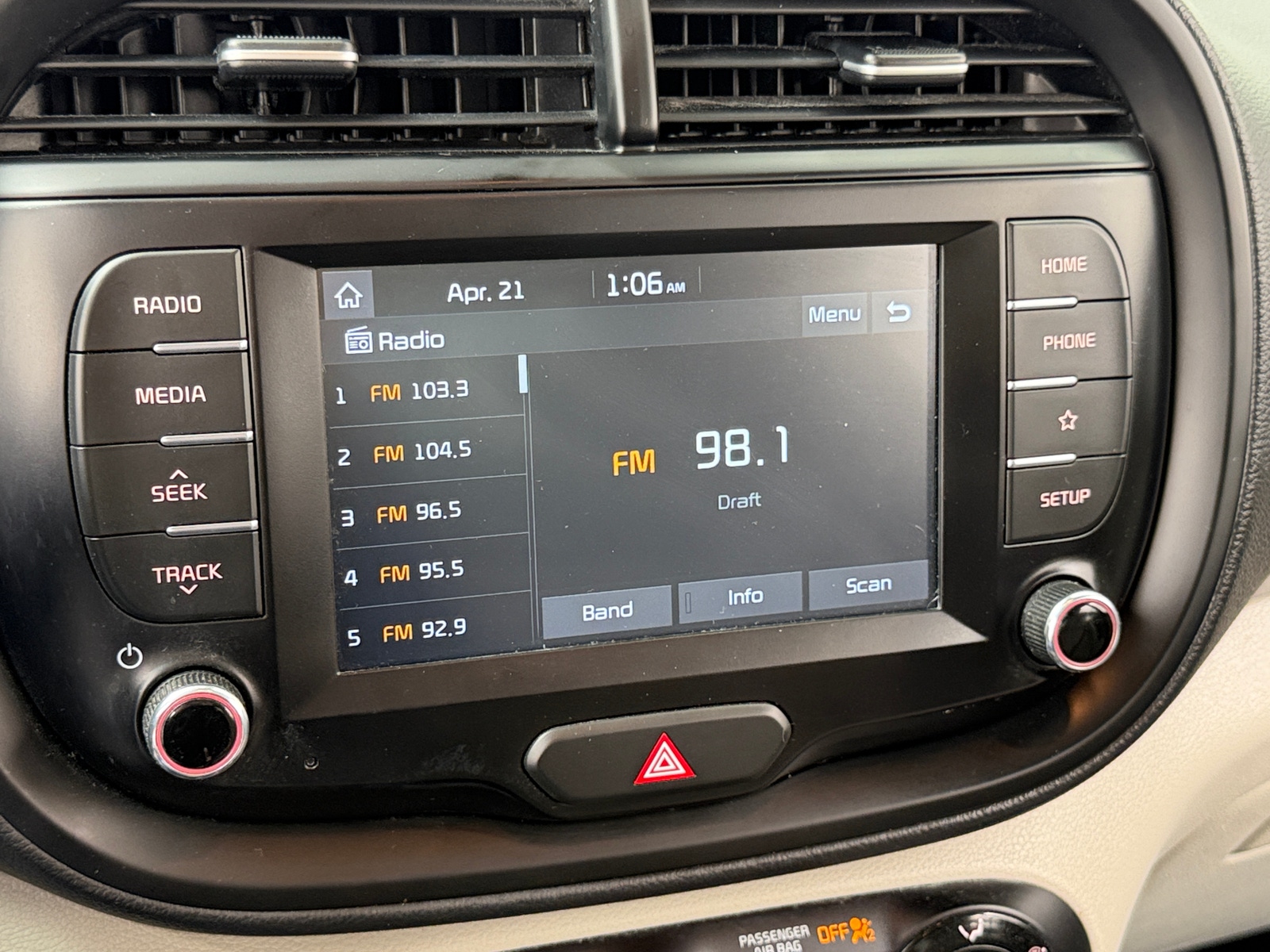 Thumbnail: 2020 Kia Soul - 4