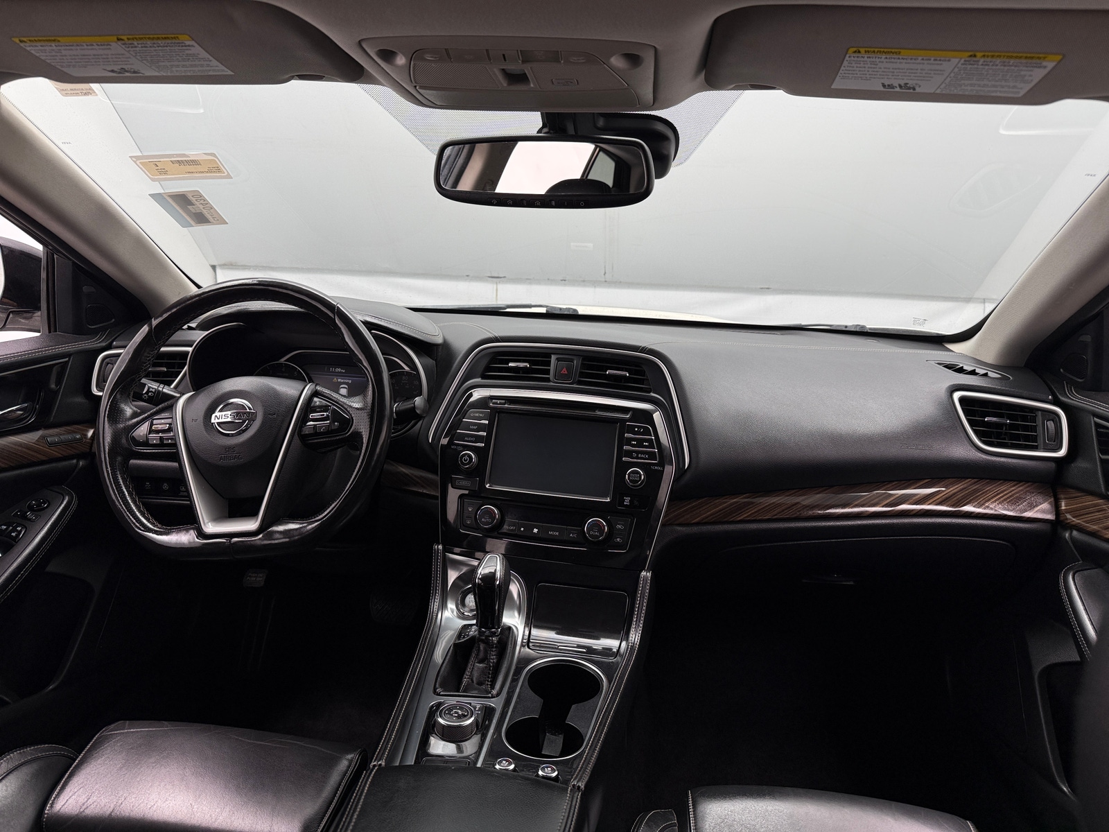 Thumbnail: 2016 Nissan Maxima - 2
