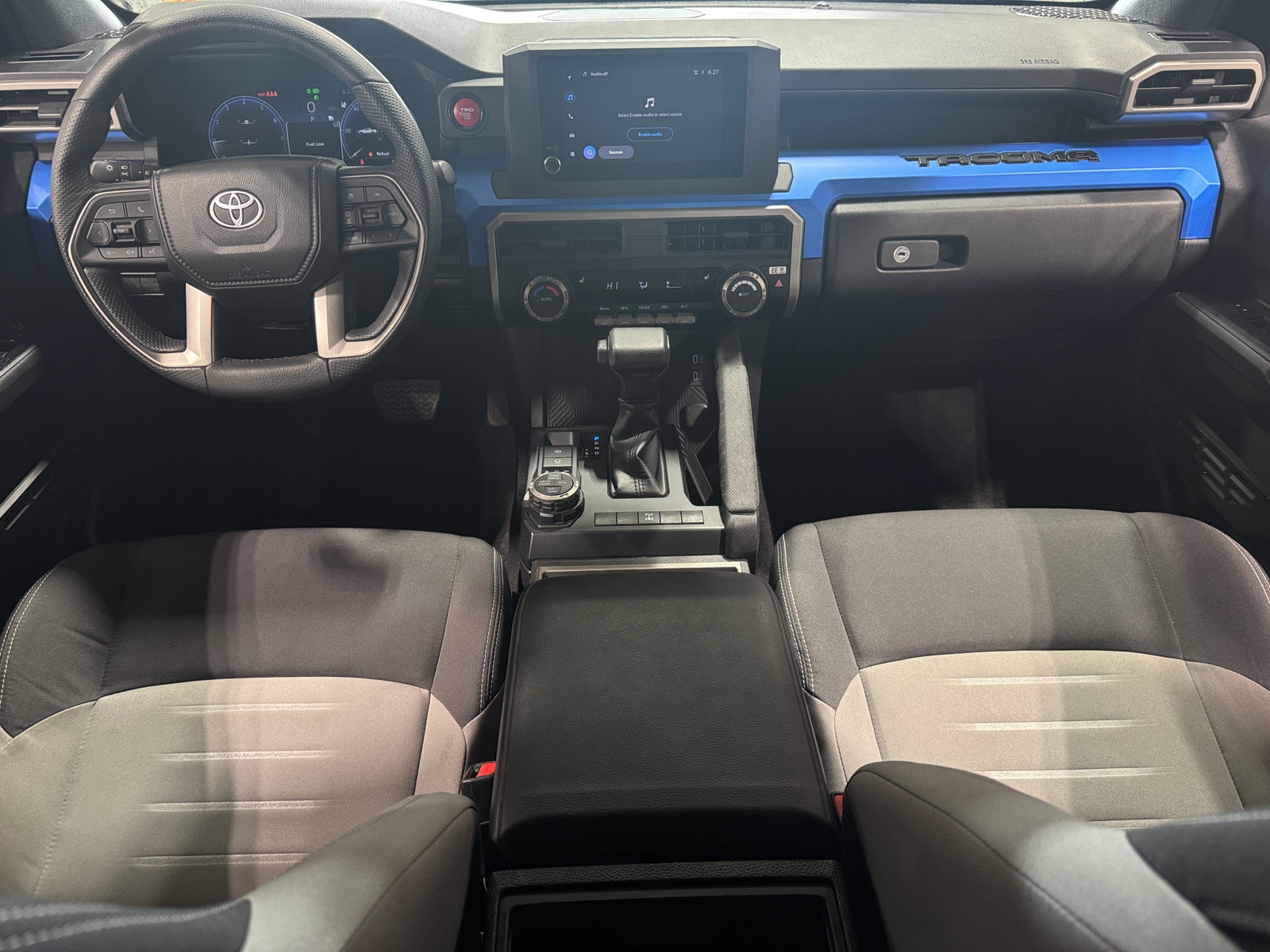Thumbnail: 2025 Toyota Tacoma - 3