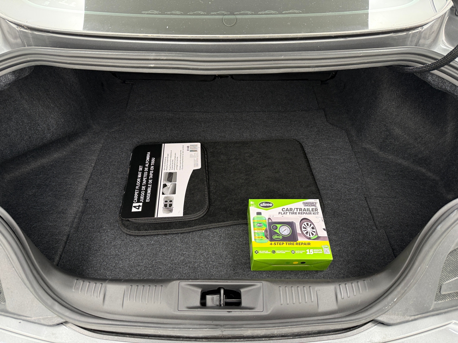 Thumbnail: 2025 Ford Mustang - 5