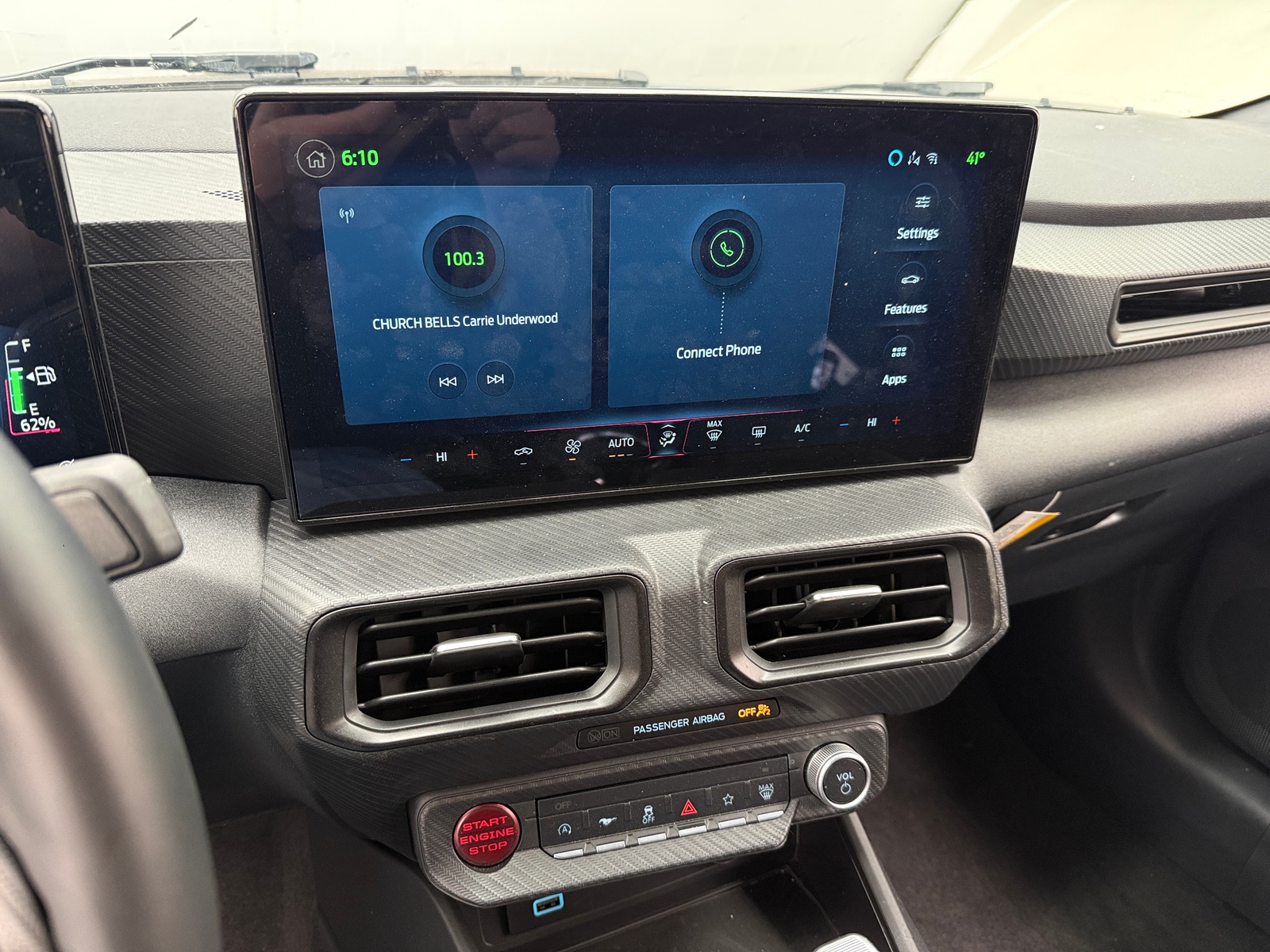 Thumbnail: 2025 Ford Mustang - 3