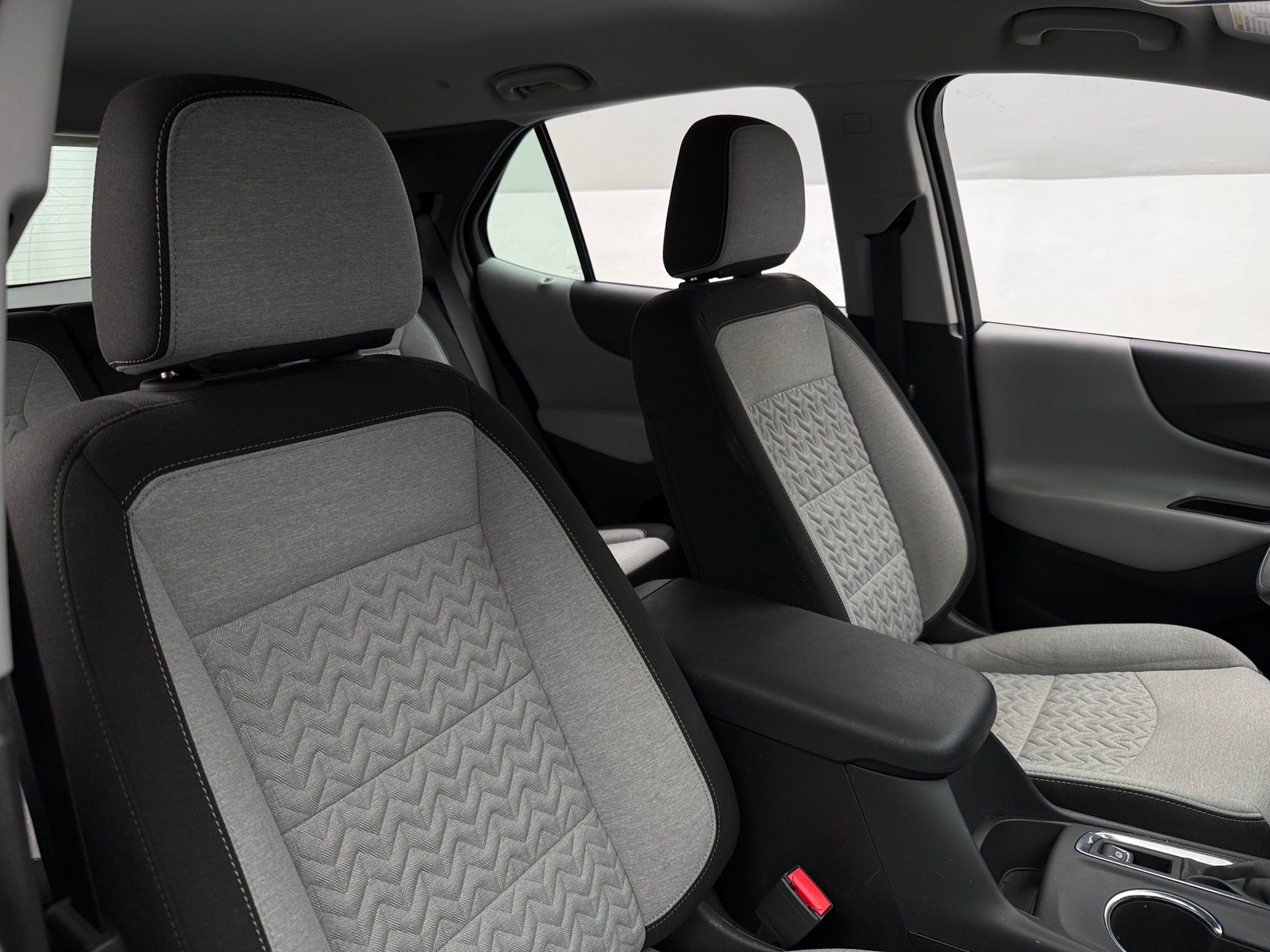 Thumbnail: 2023 Chevrolet Equinox - 2