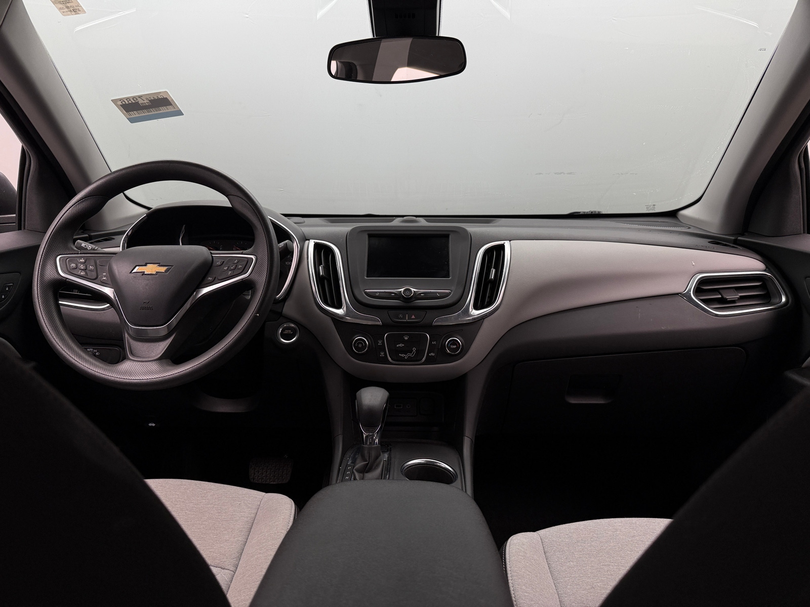 Thumbnail: 2023 Chevrolet Equinox - 3