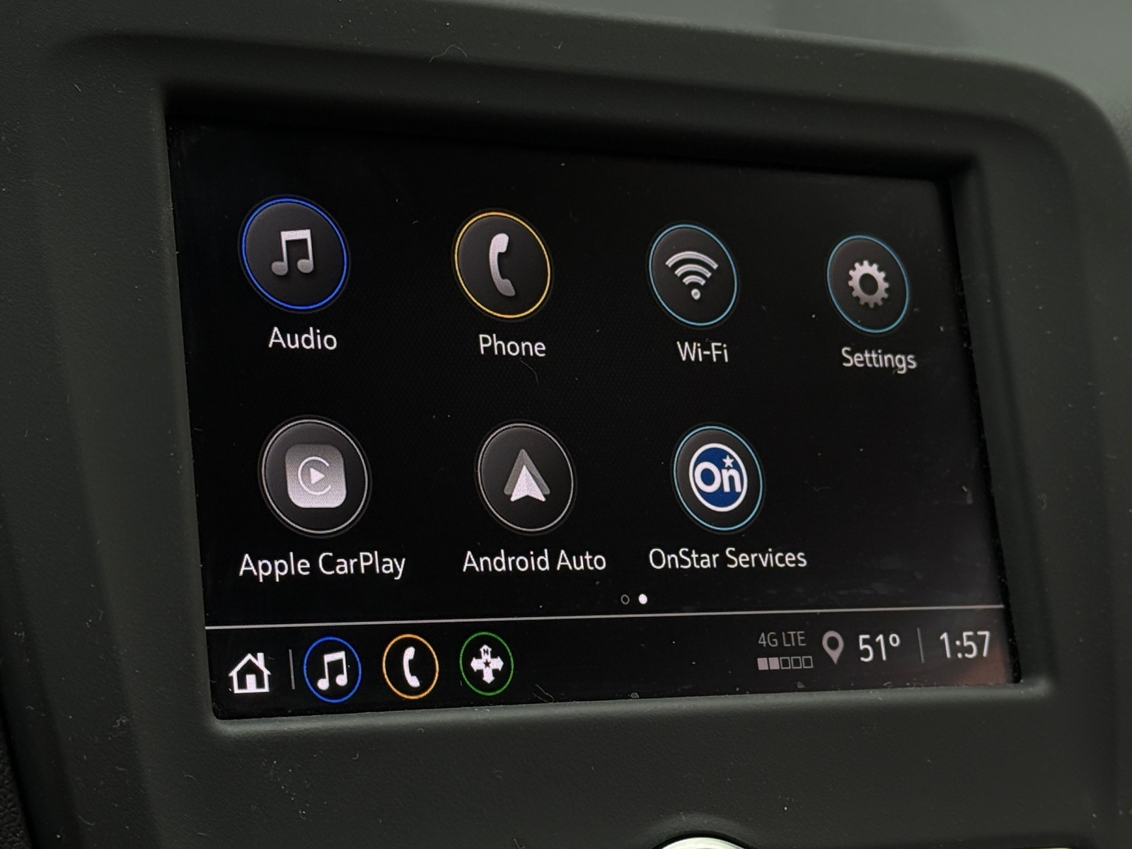 Thumbnail: 2023 Chevrolet Equinox - 4