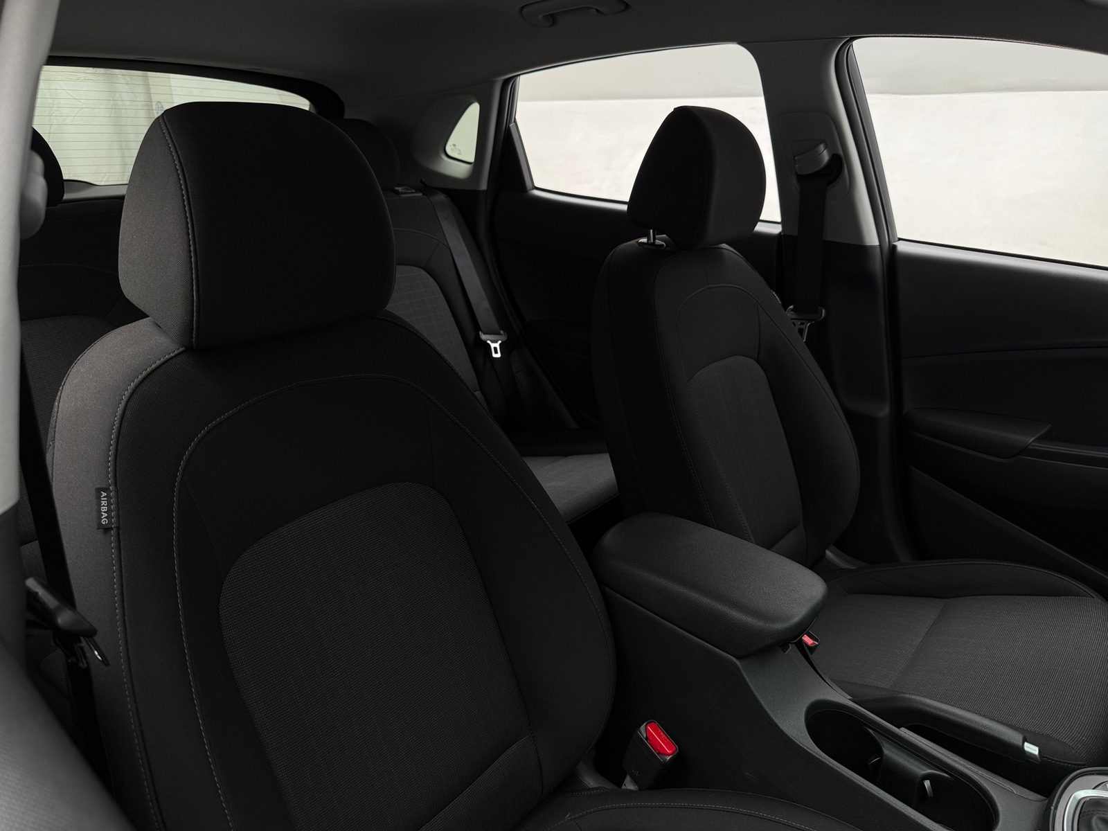 Thumbnail: 2023 Hyundai Kona - 2