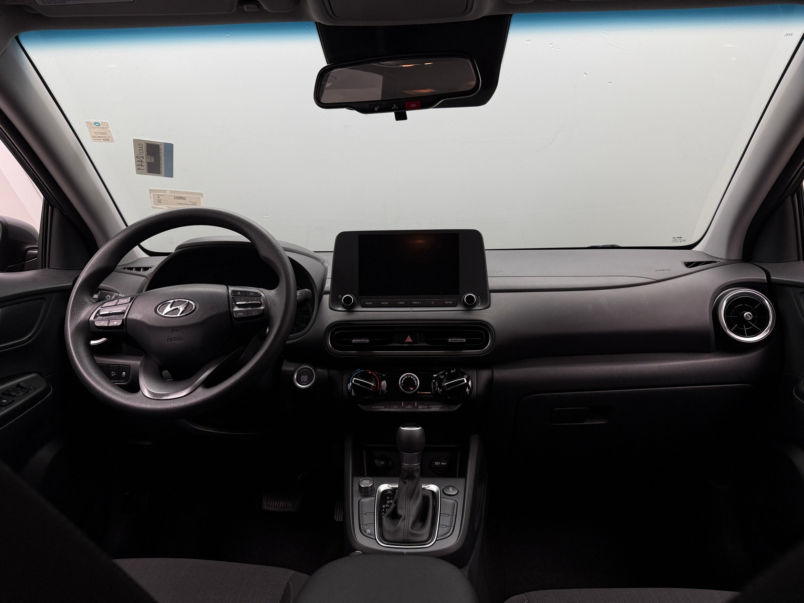 Thumbnail: 2023 Hyundai Kona - 3