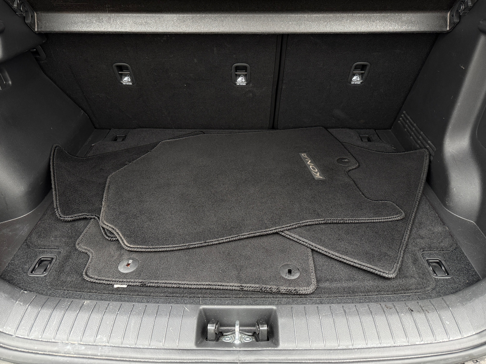 Thumbnail: 2023 Hyundai Kona - 7