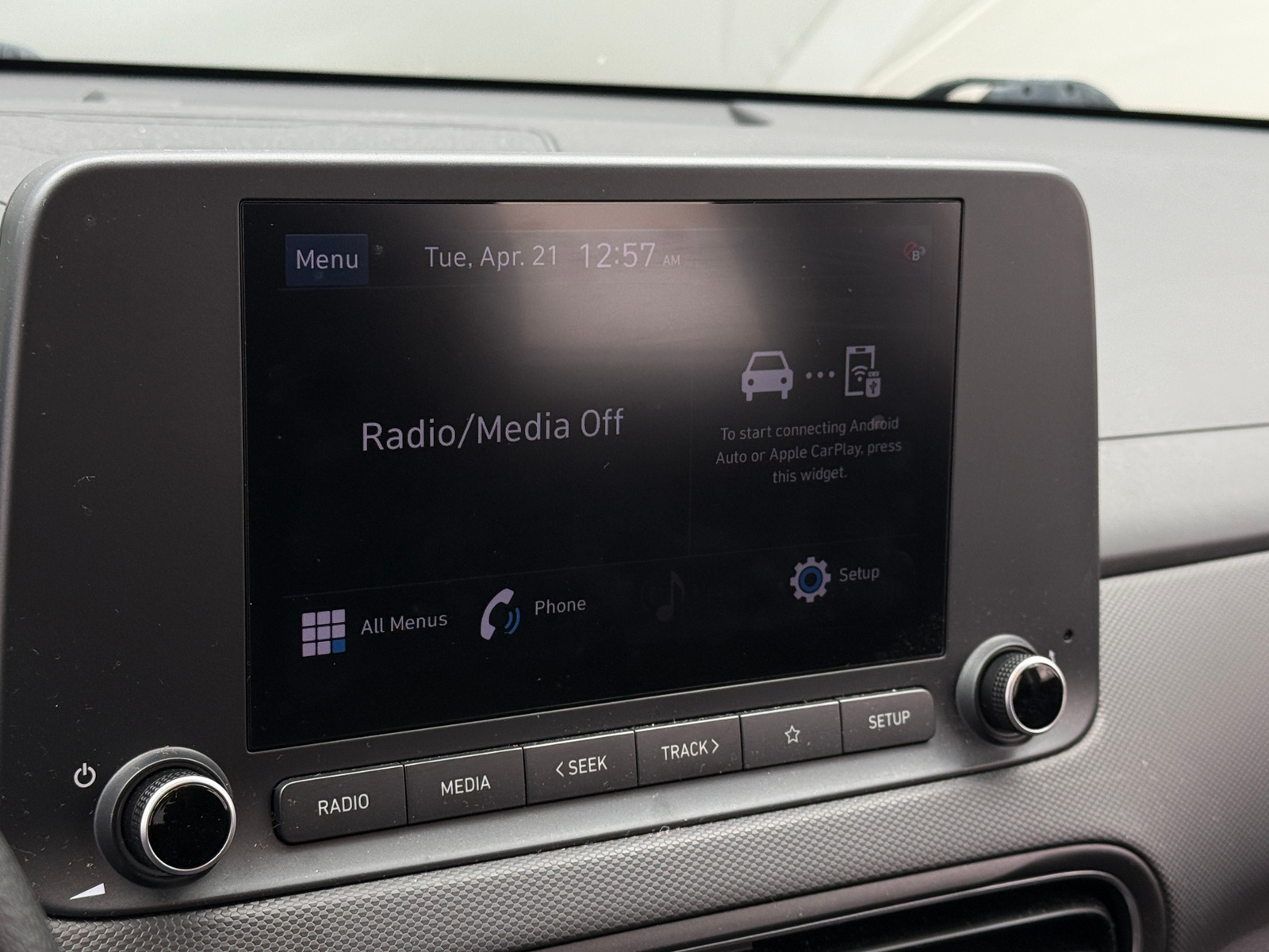 Thumbnail: 2023 Hyundai Kona - 4