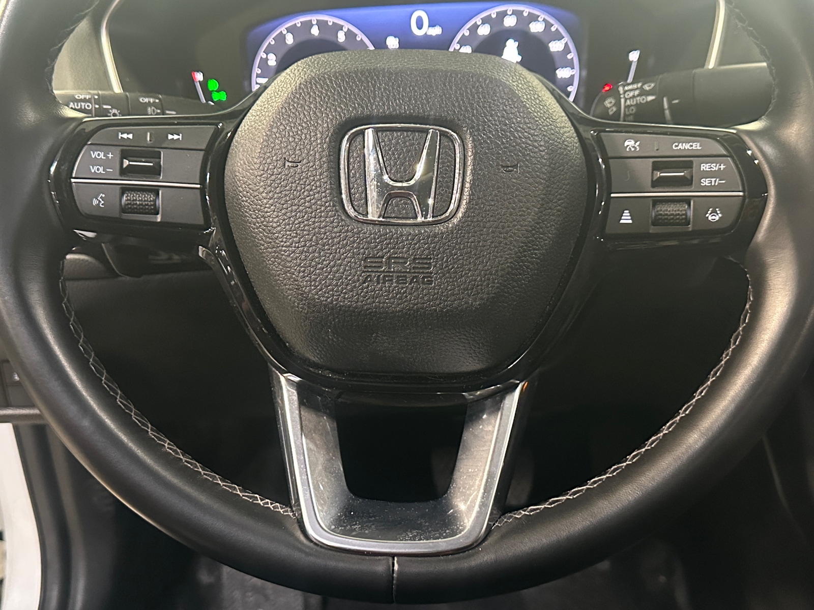 Thumbnail: 2022 Honda Civic - 4