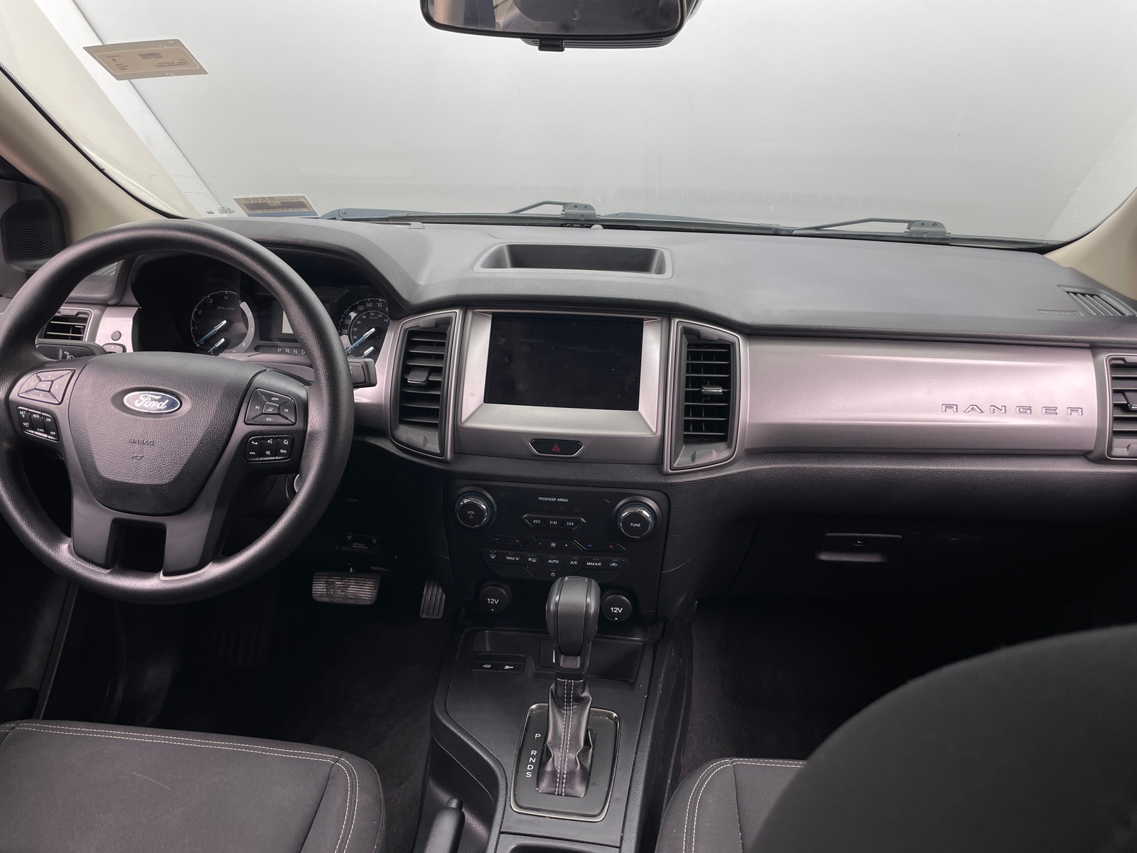 Thumbnail: 2022 Ford Ranger - 3
