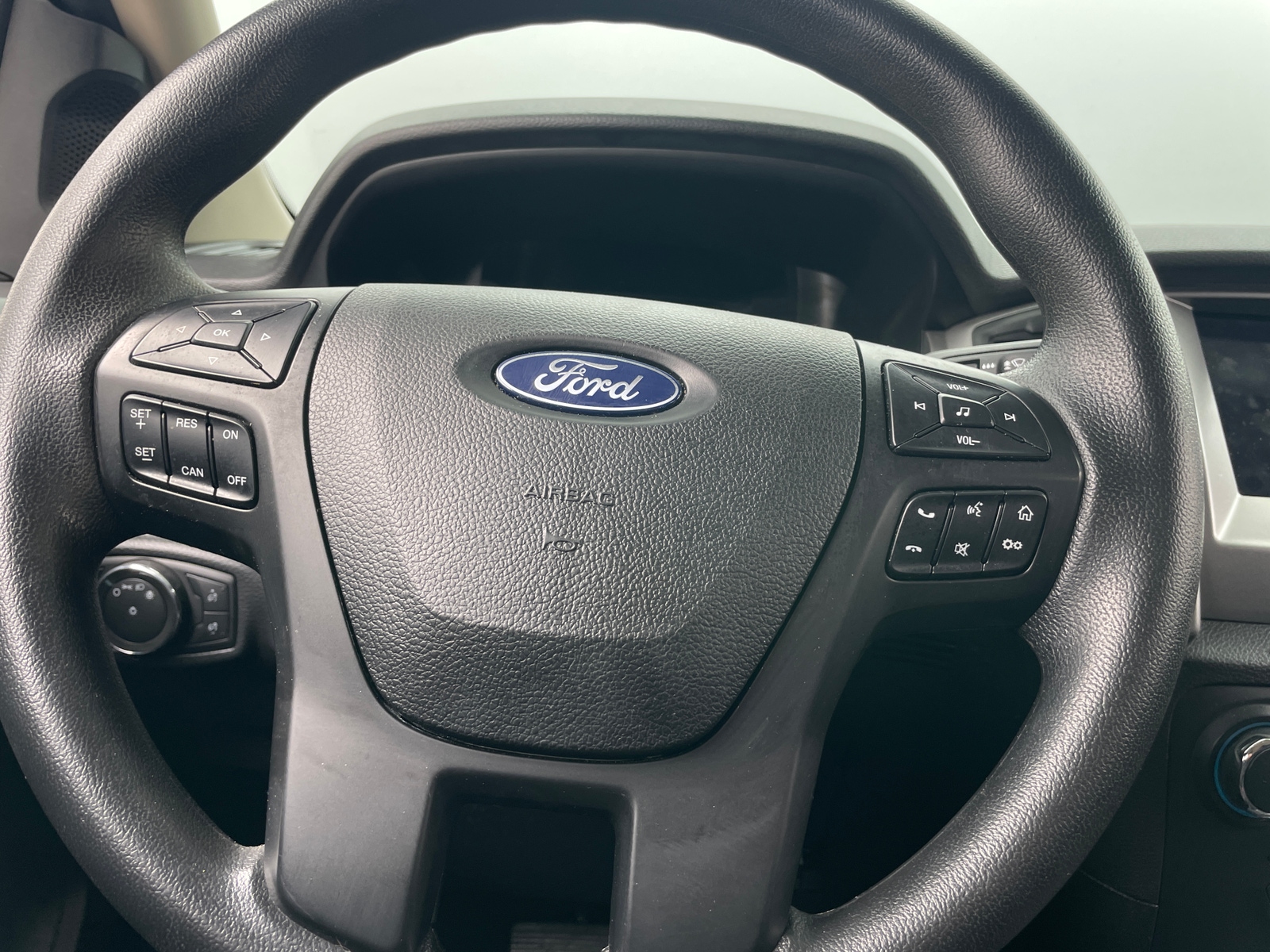Thumbnail: 2022 Ford Ranger - 5