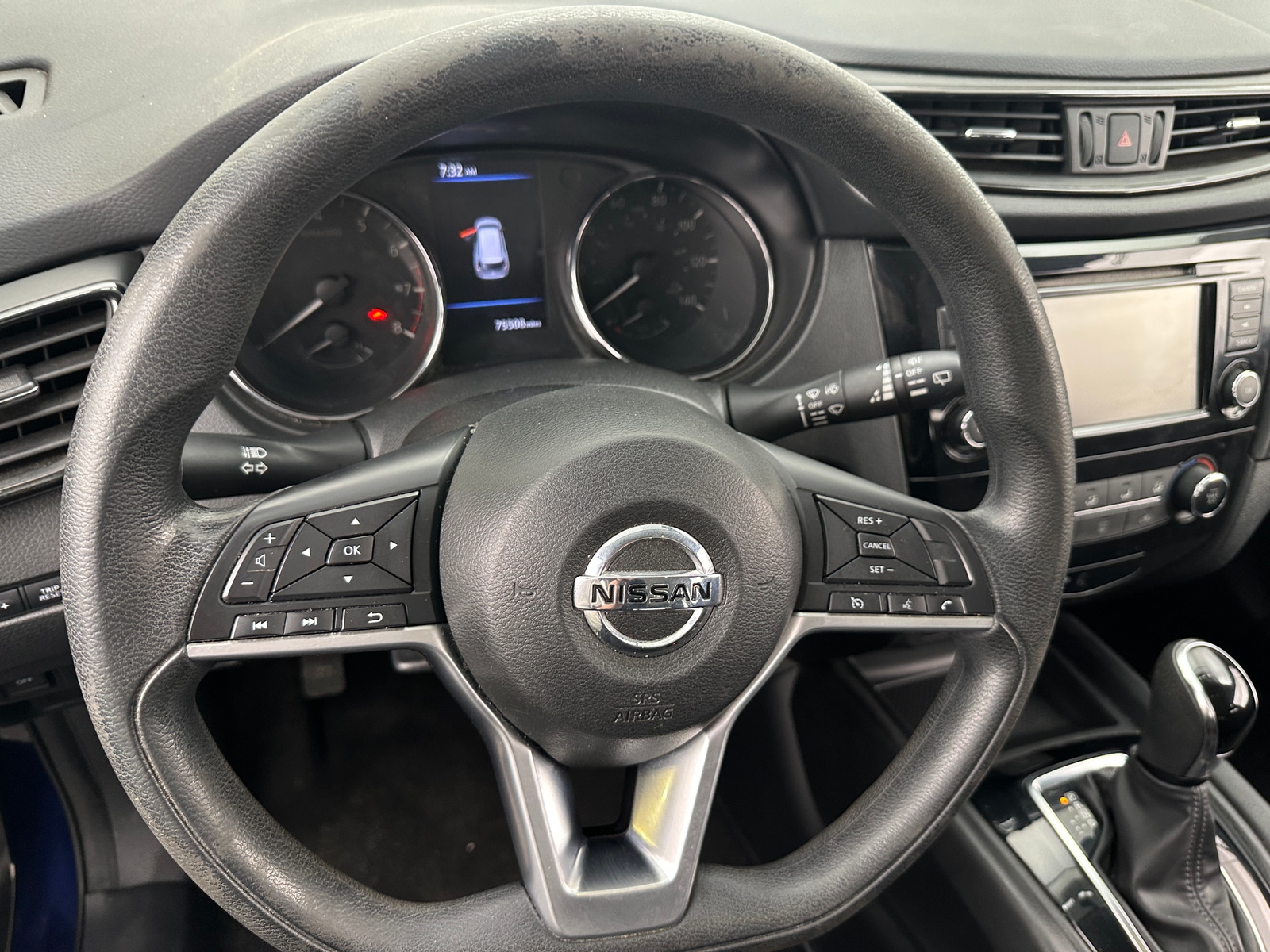 Thumbnail: 2018 Nissan Rogue - 5