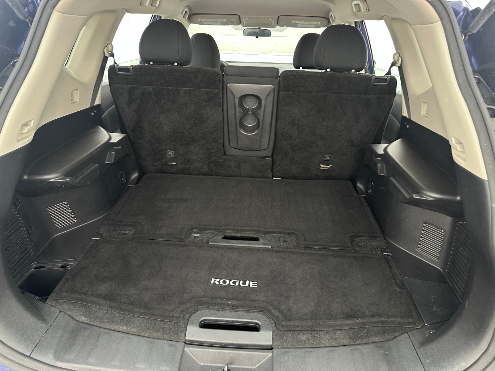 Thumbnail: 2018 Nissan Rogue - 7