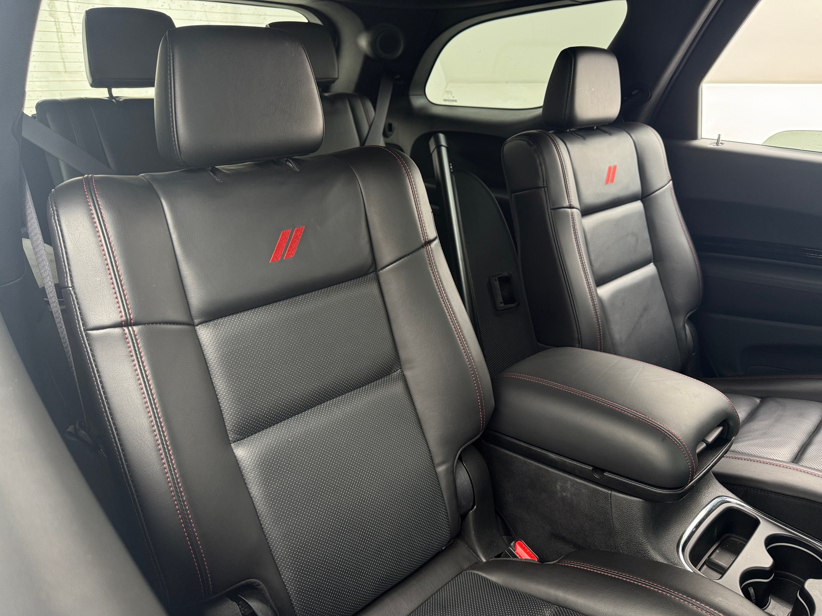 Thumbnail: 2023 Dodge Durango - 5