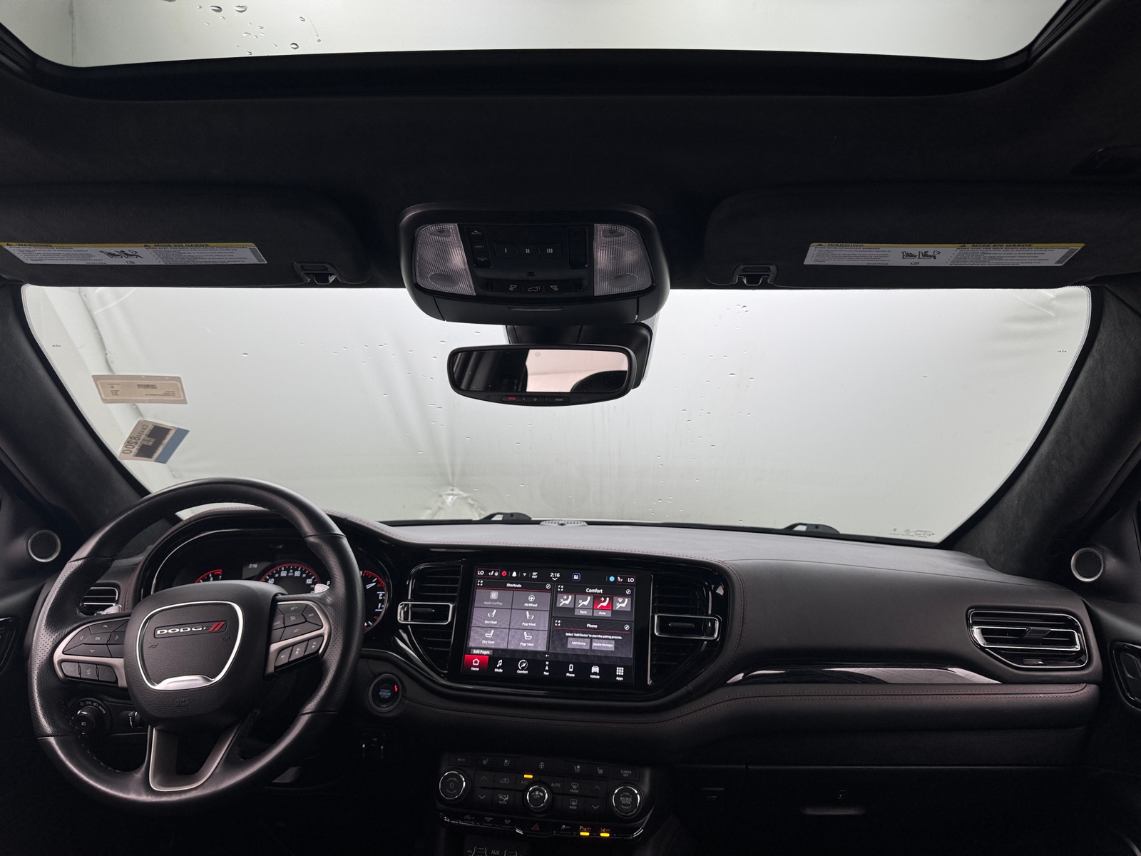 Thumbnail: 2023 Dodge Durango - 2
