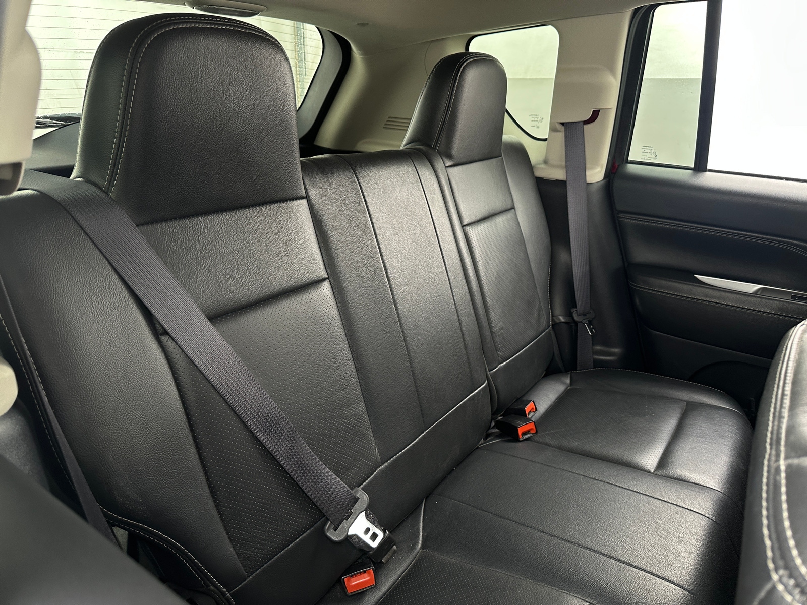 Thumbnail: 2017 Jeep Compass - 5