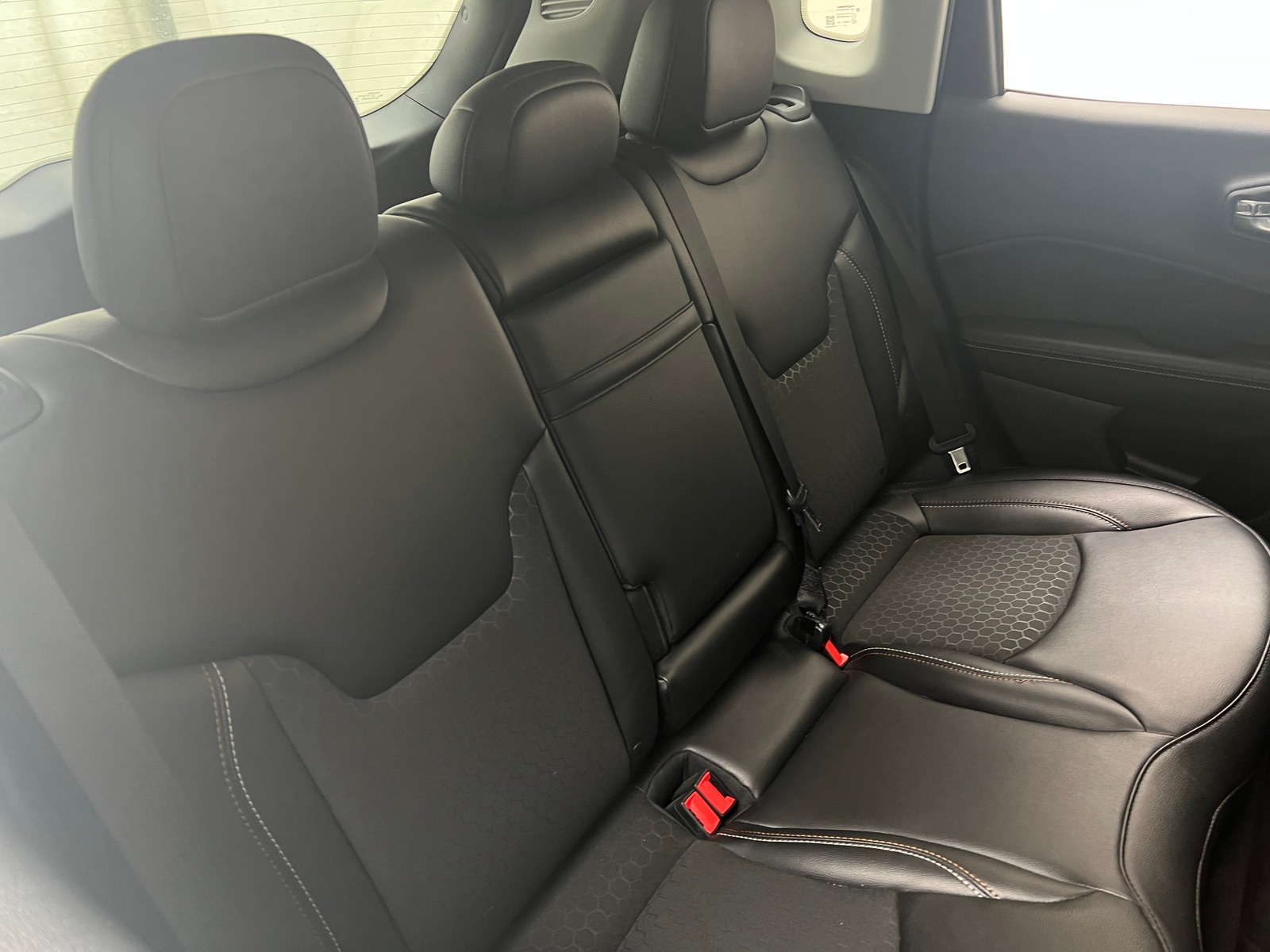 Thumbnail: 2019 Jeep Compass - 5