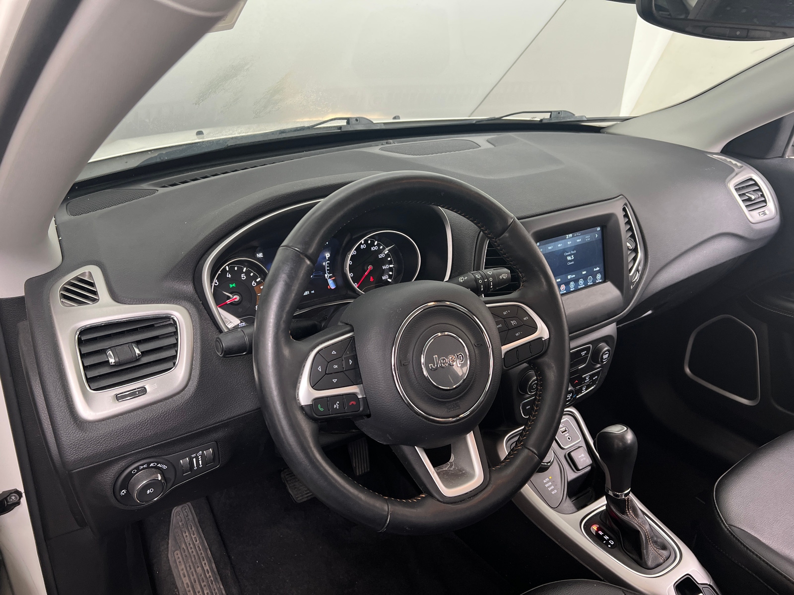 Thumbnail: 2019 Jeep Compass - 2