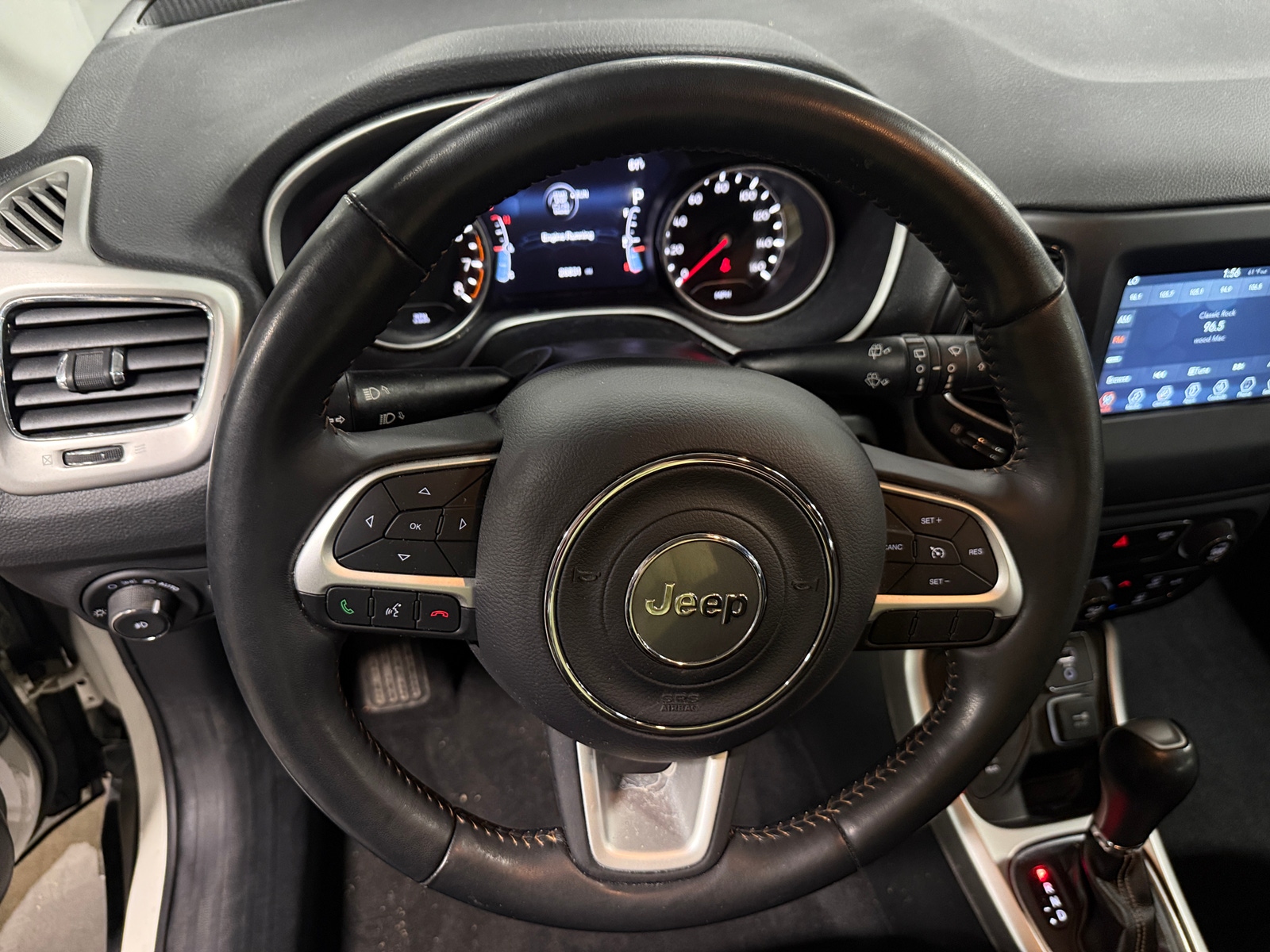 Thumbnail: 2019 Jeep Compass - 4