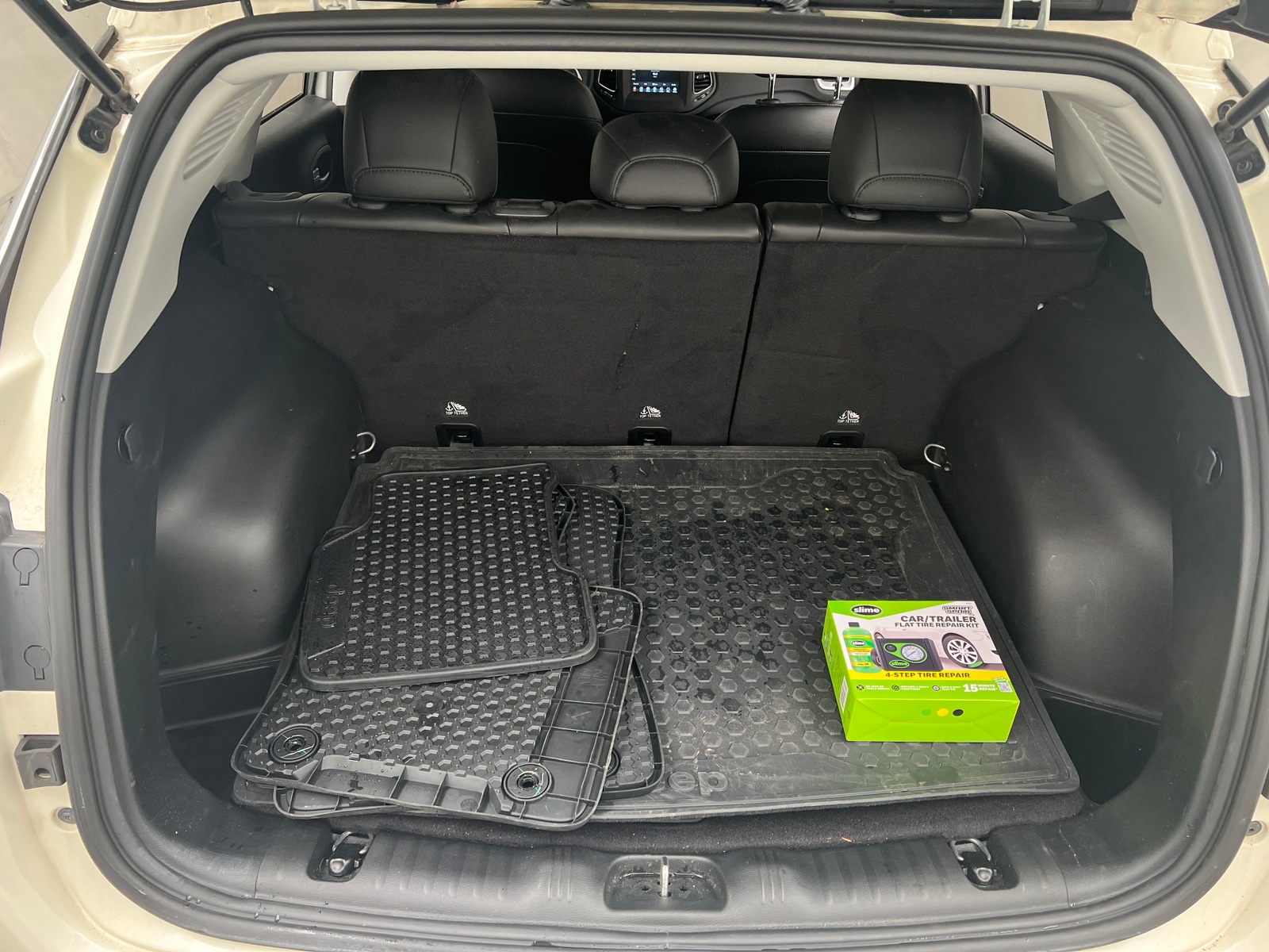 Thumbnail: 2019 Jeep Compass - 6