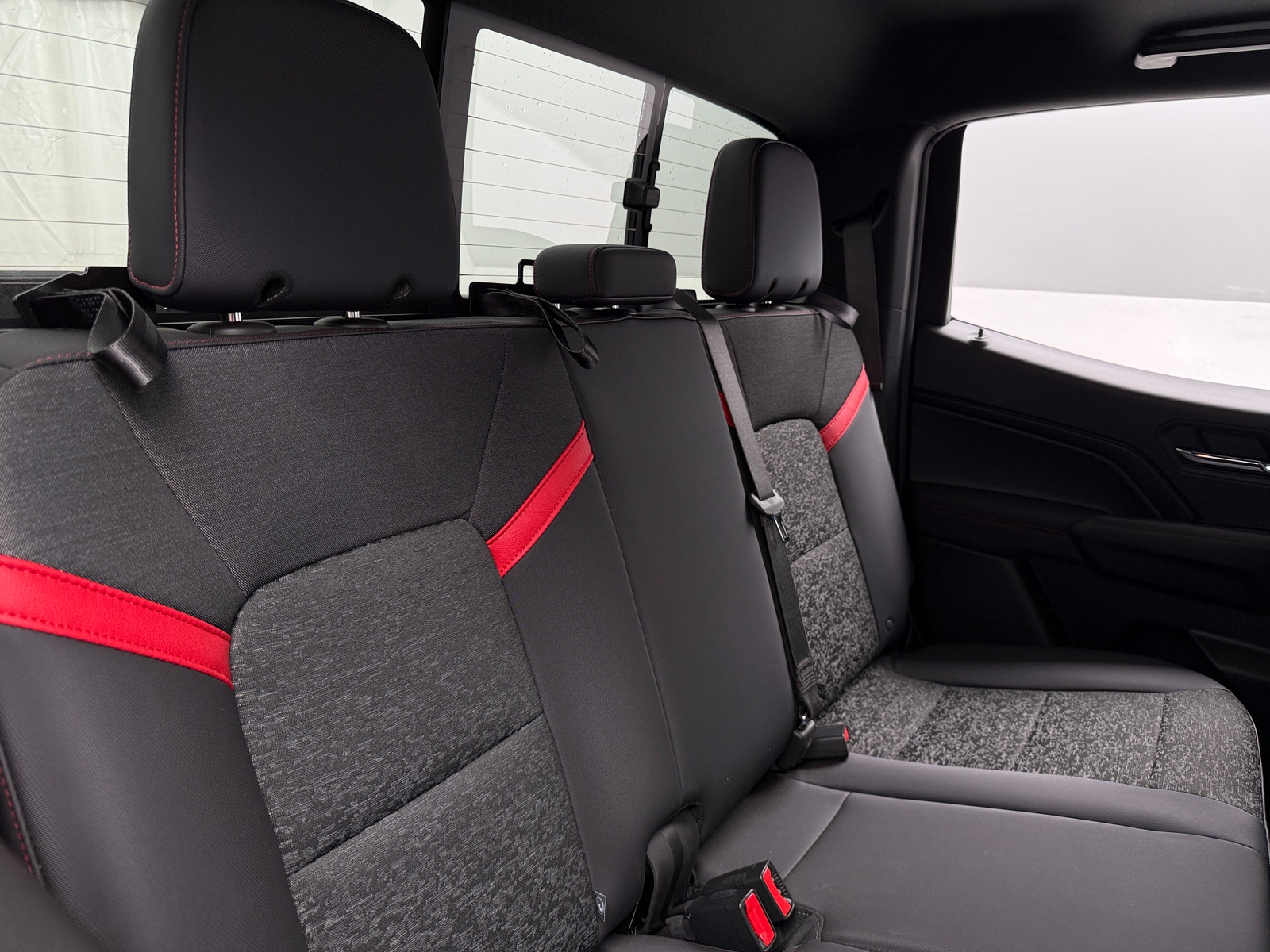 Thumbnail: 2026 Chevrolet Colorado - 6