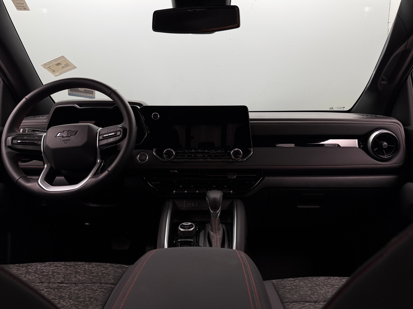 Thumbnail: 2026 Chevrolet Colorado - 3