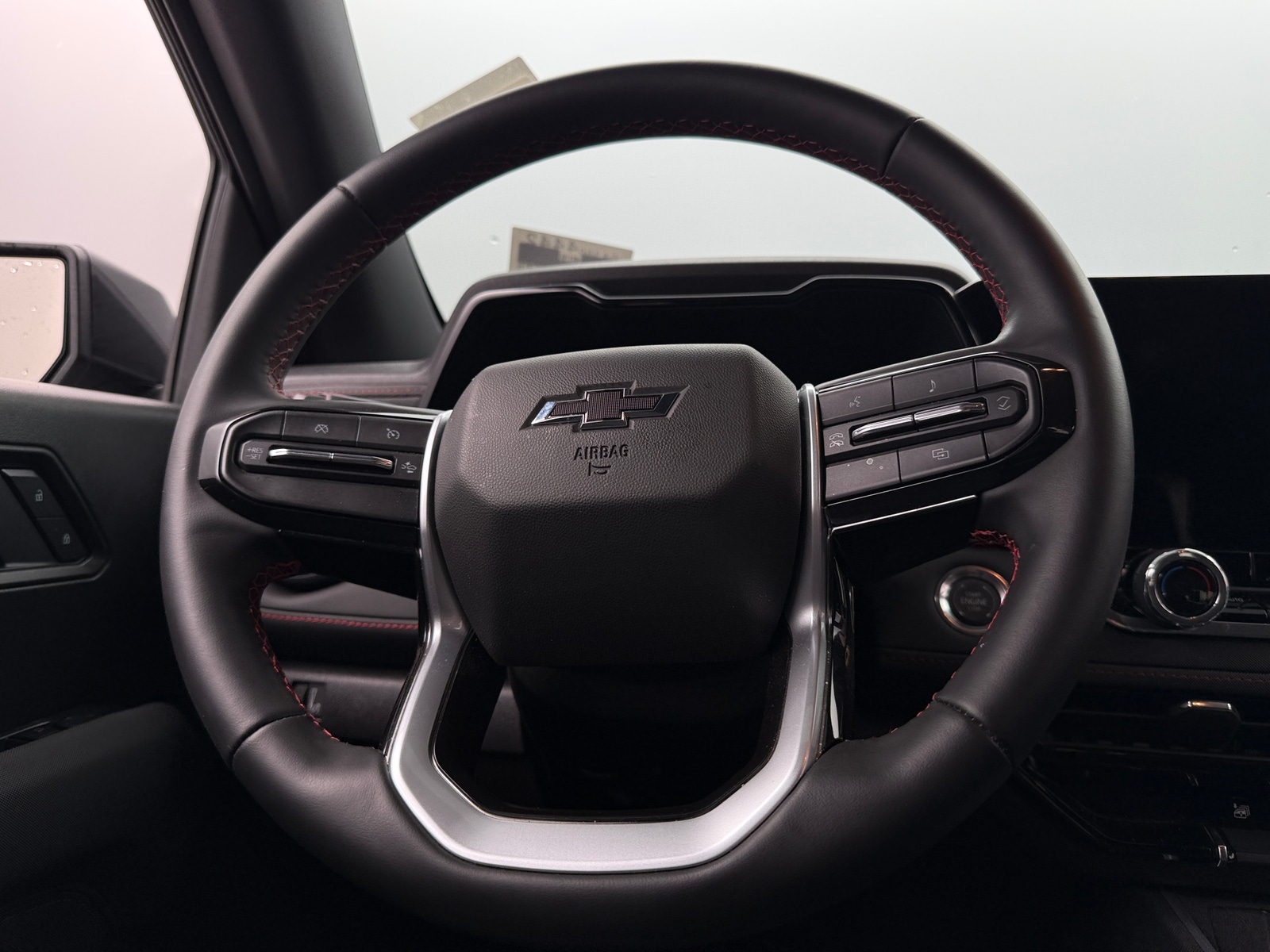 Thumbnail: 2026 Chevrolet Colorado - 5