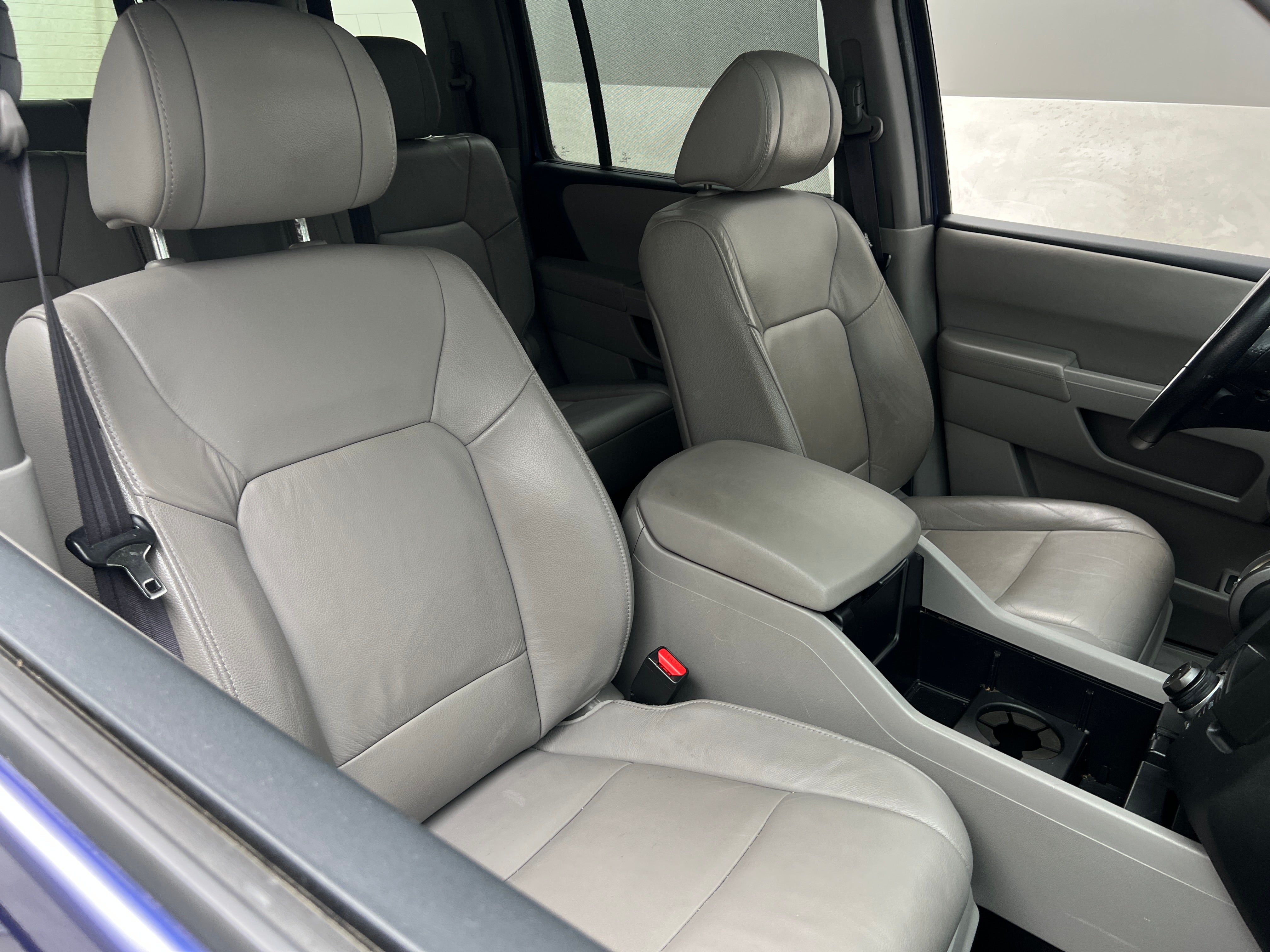 2013 Honda Pilot