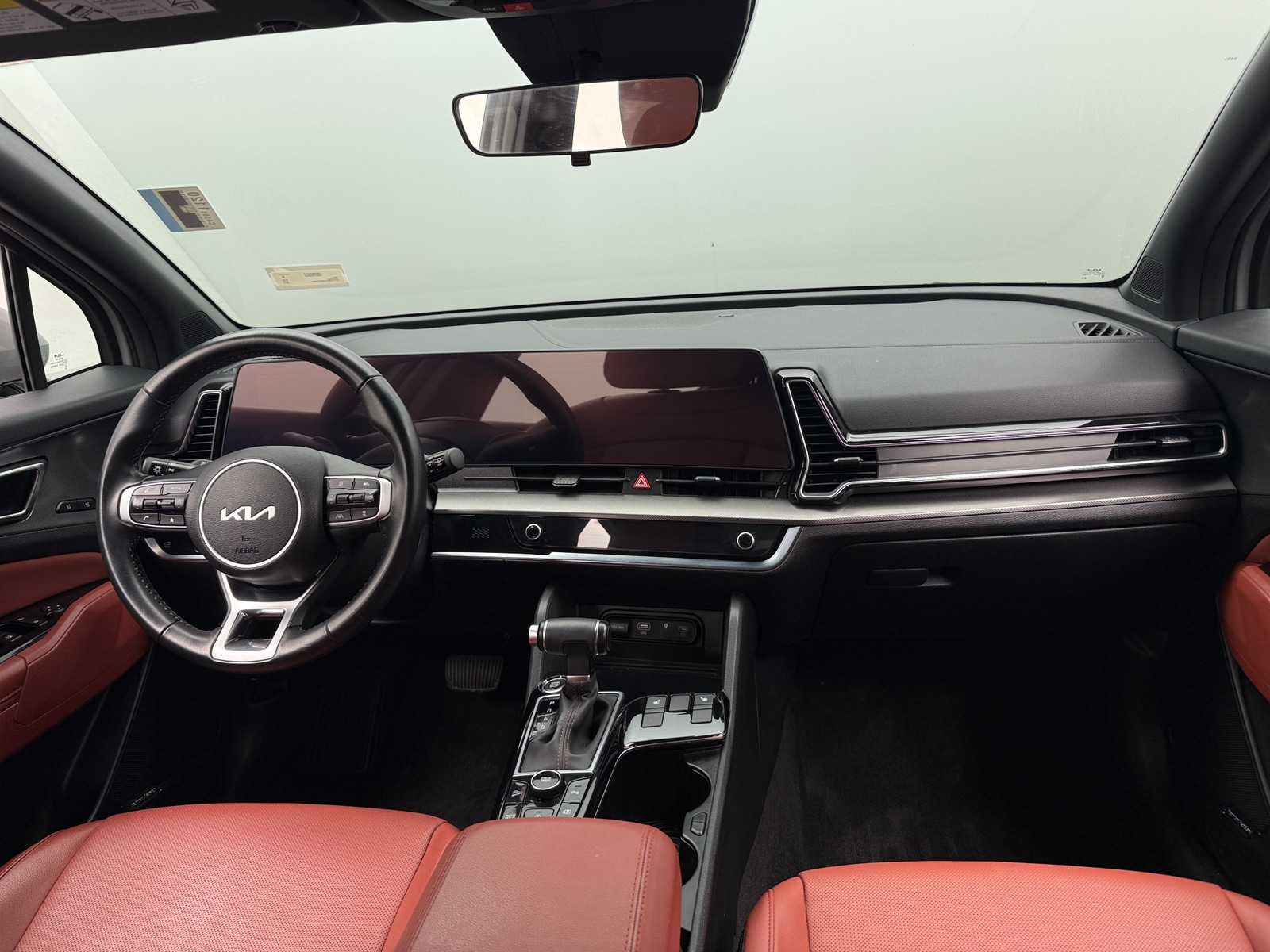 Thumbnail: 2024 Kia Sportage - 2