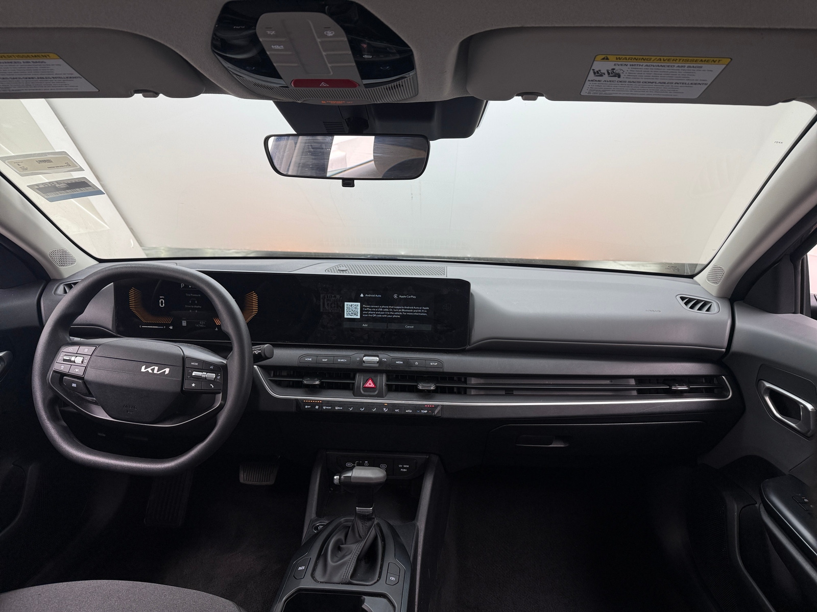 Thumbnail: 2025 Kia K4 - 3