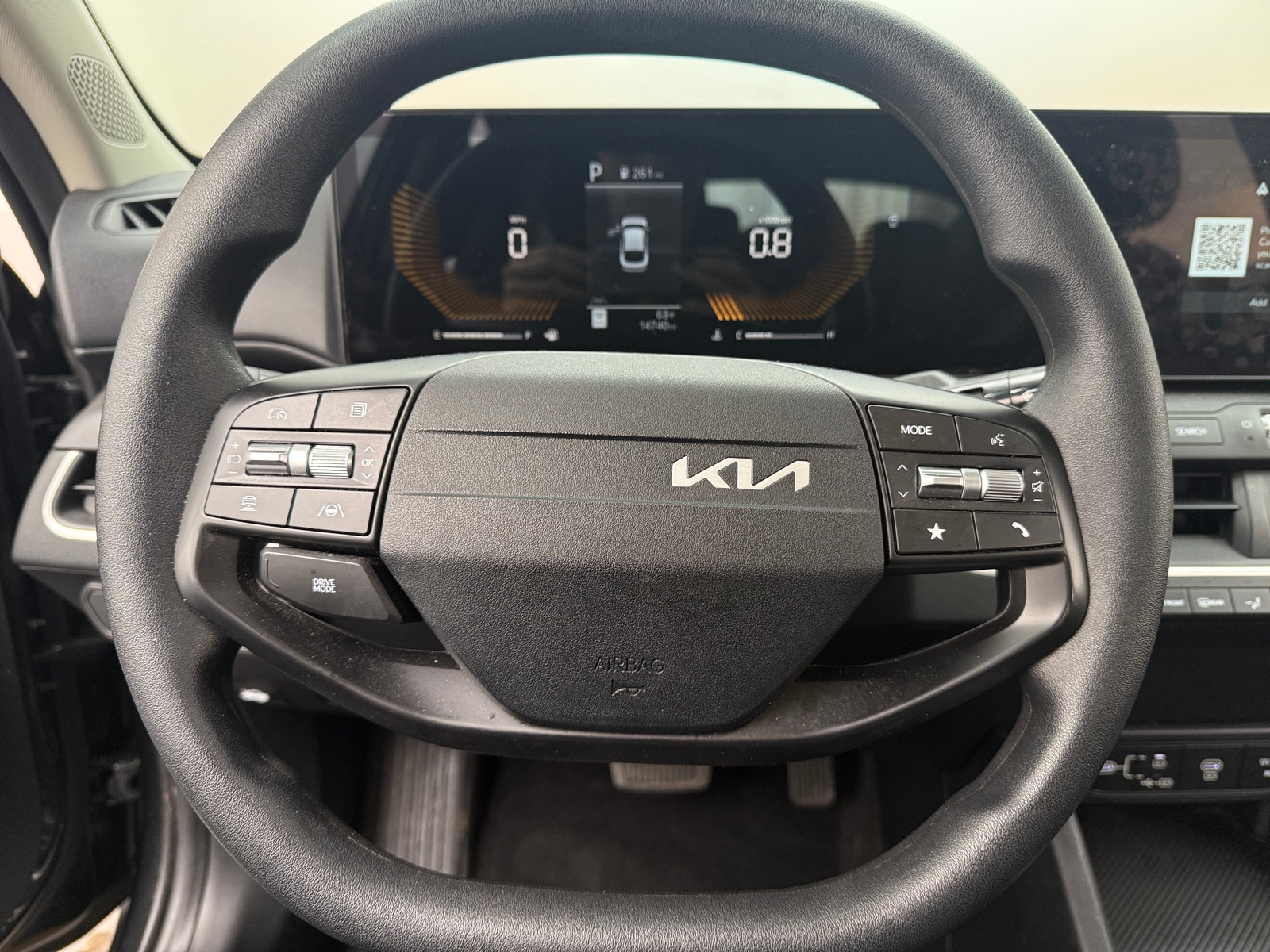 Thumbnail: 2025 Kia K4 - 5