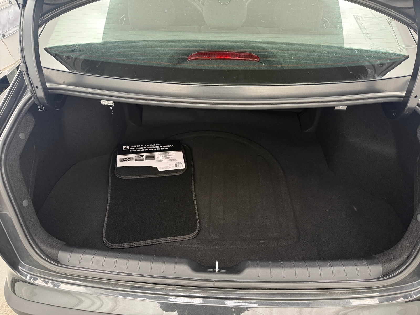 Thumbnail: 2025 Kia K4 - 7