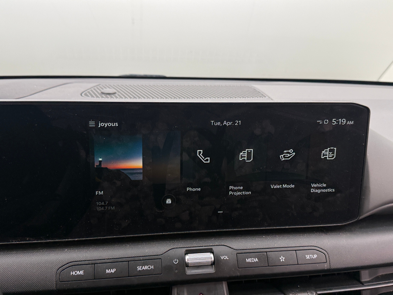 Thumbnail: 2025 Kia K4 - 4