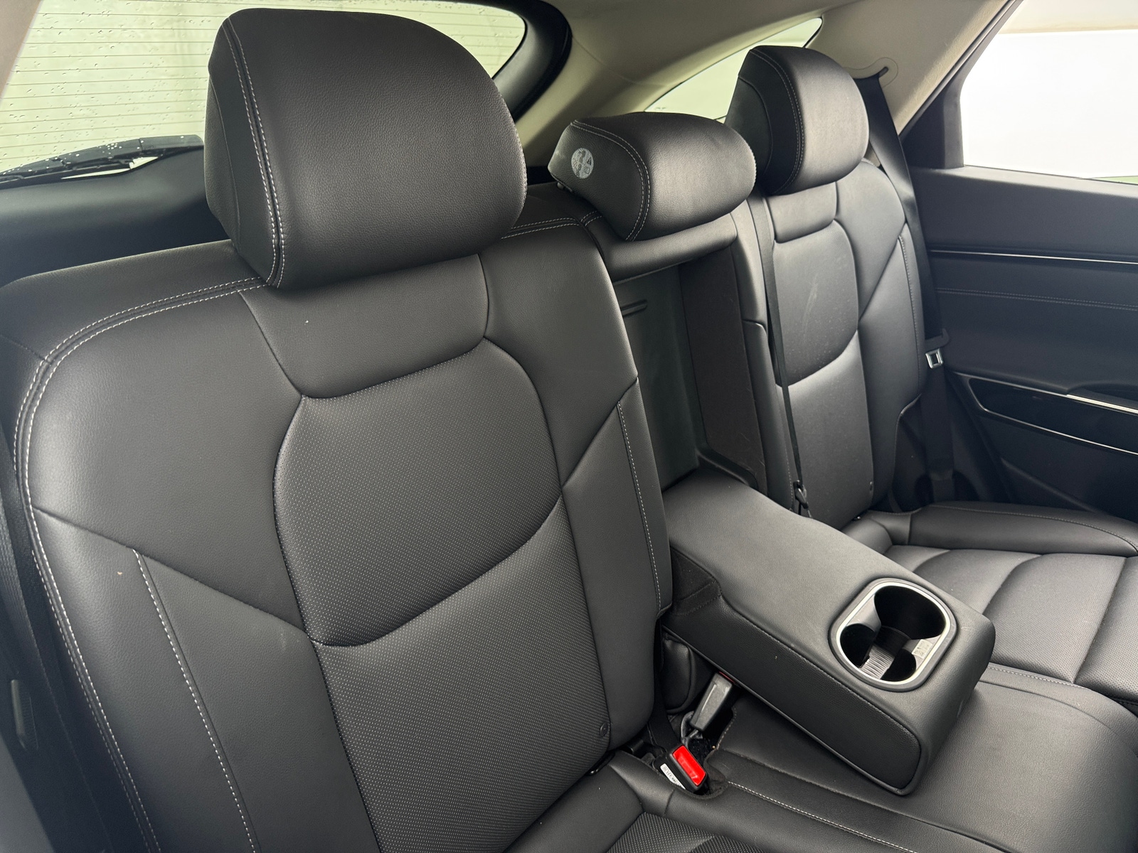 Thumbnail: 2025 Genesis GV70 - 5