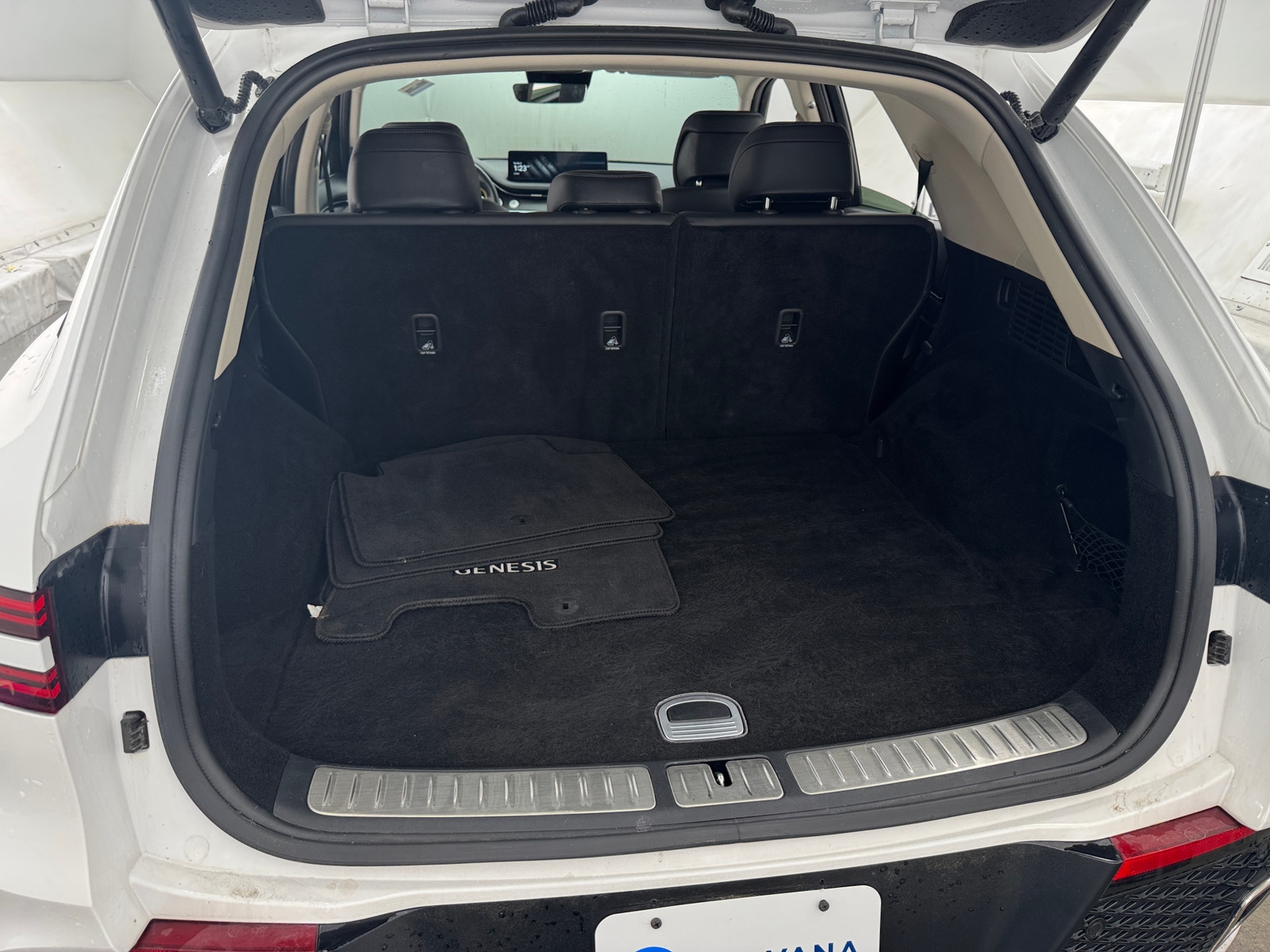 Thumbnail: 2025 Genesis GV70 - 6