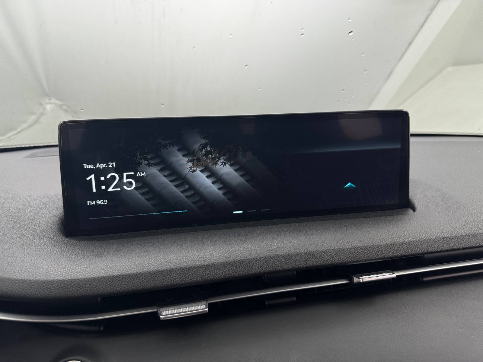 Thumbnail: 2025 Genesis GV70 - 3