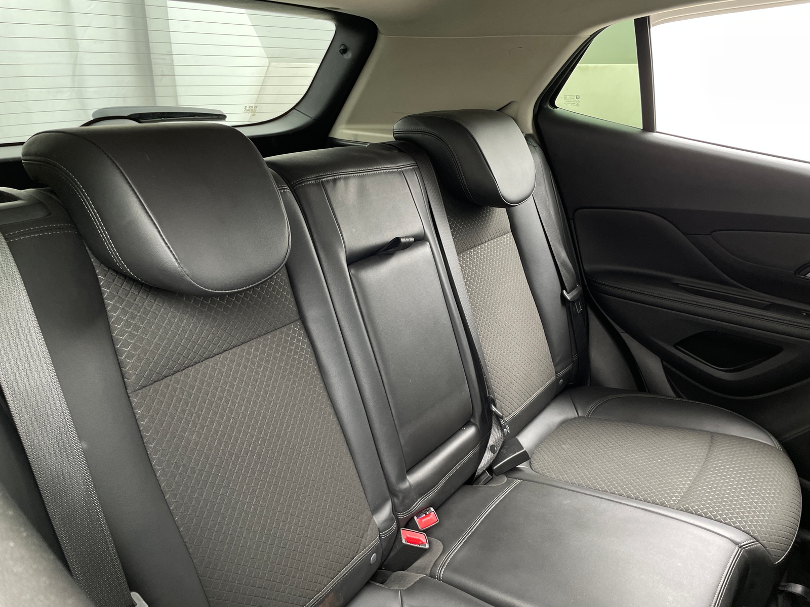 Thumbnail: 2019 Buick Encore - 5