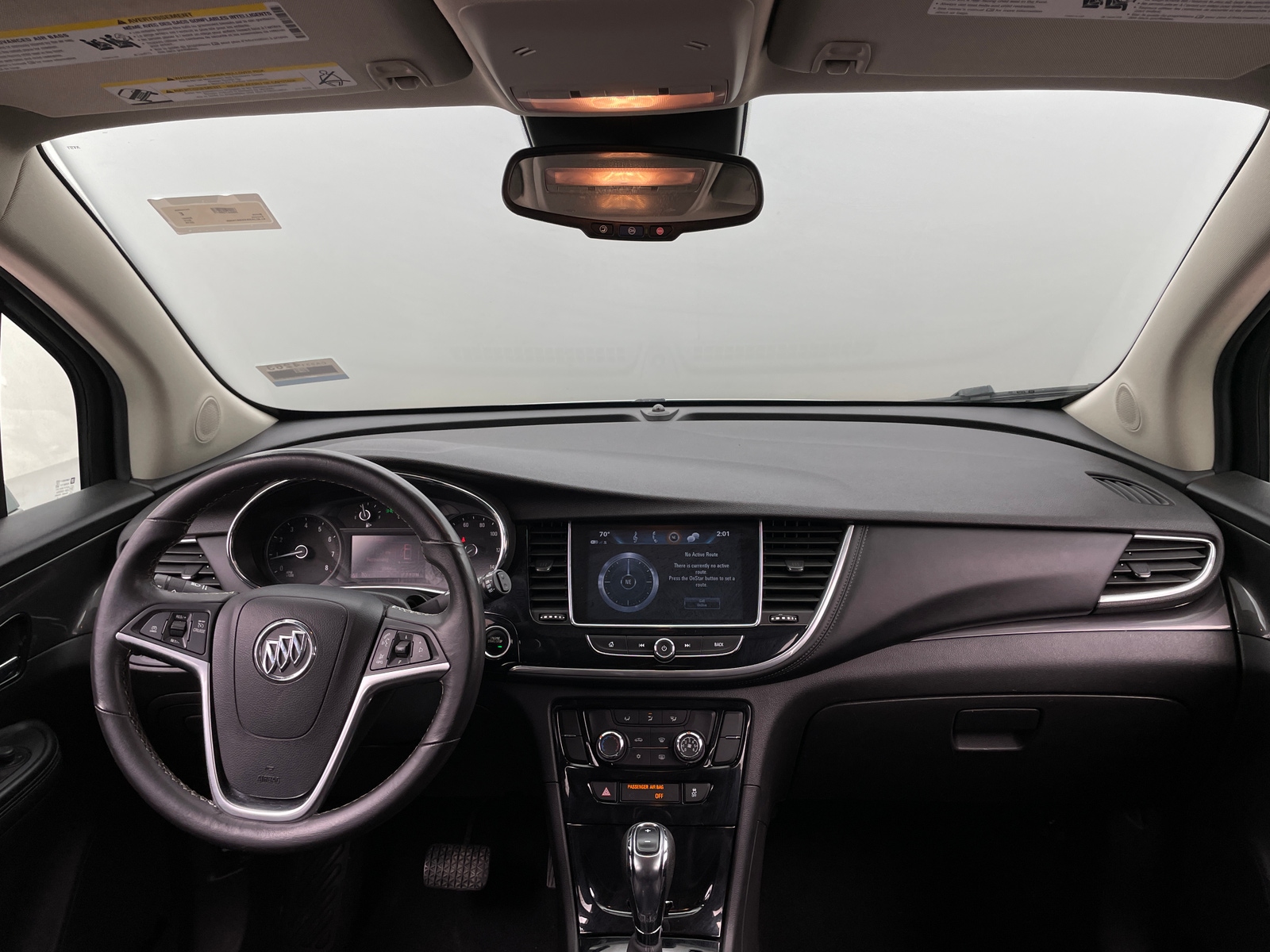 Thumbnail: 2019 Buick Encore - 2