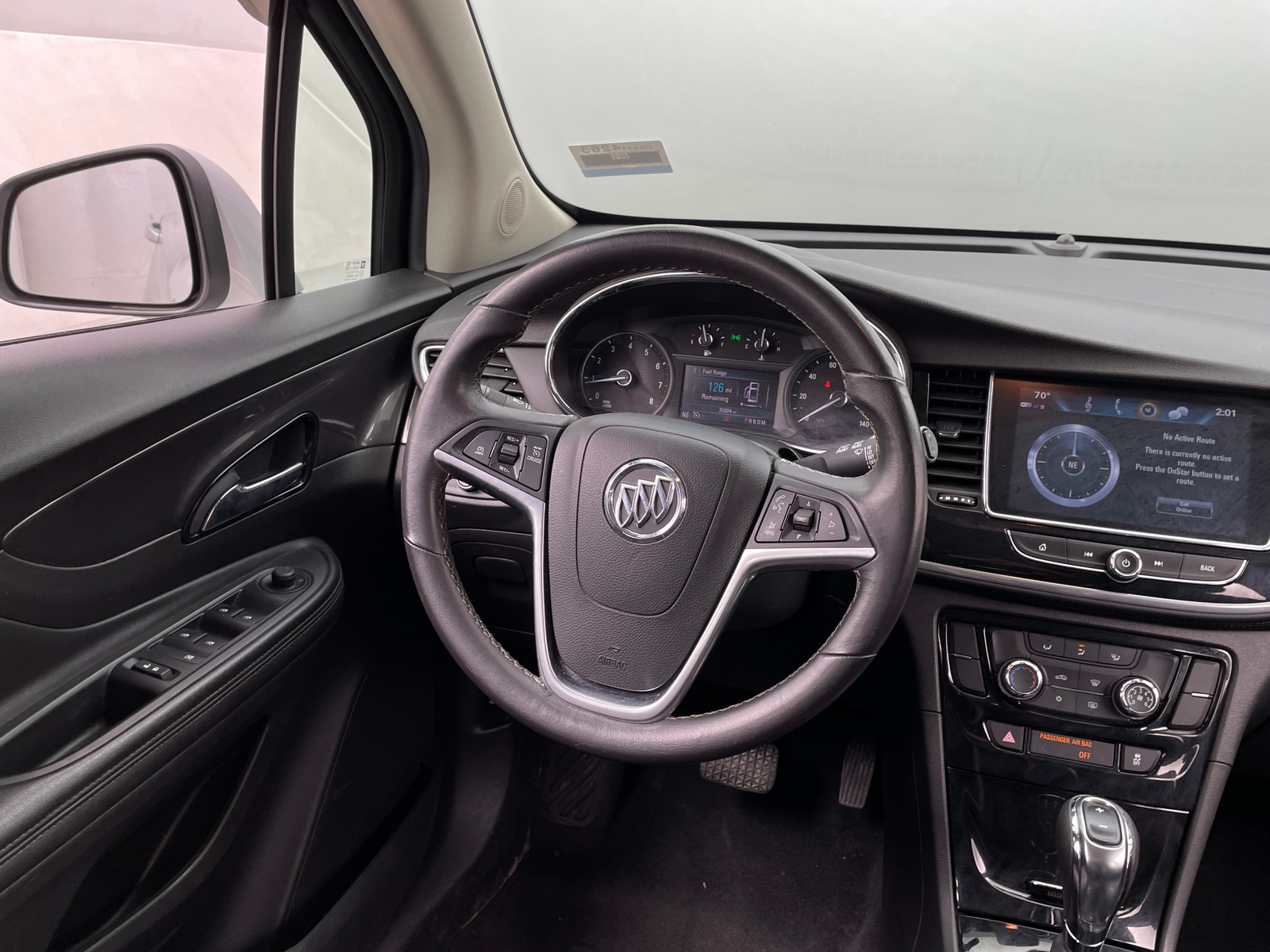 Thumbnail: 2019 Buick Encore - 4