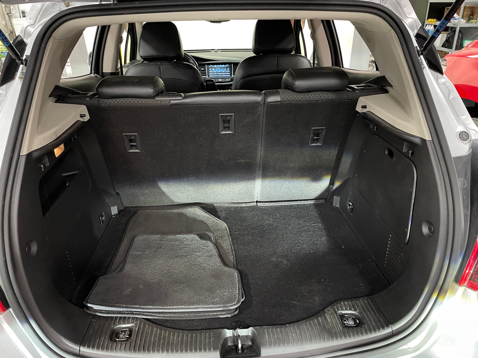 Thumbnail: 2019 Buick Encore - 6