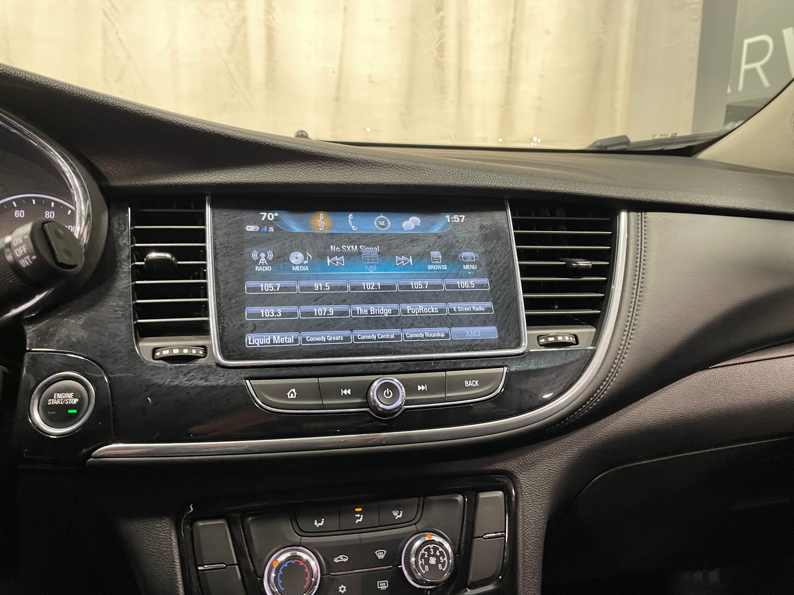 Thumbnail: 2019 Buick Encore - 3