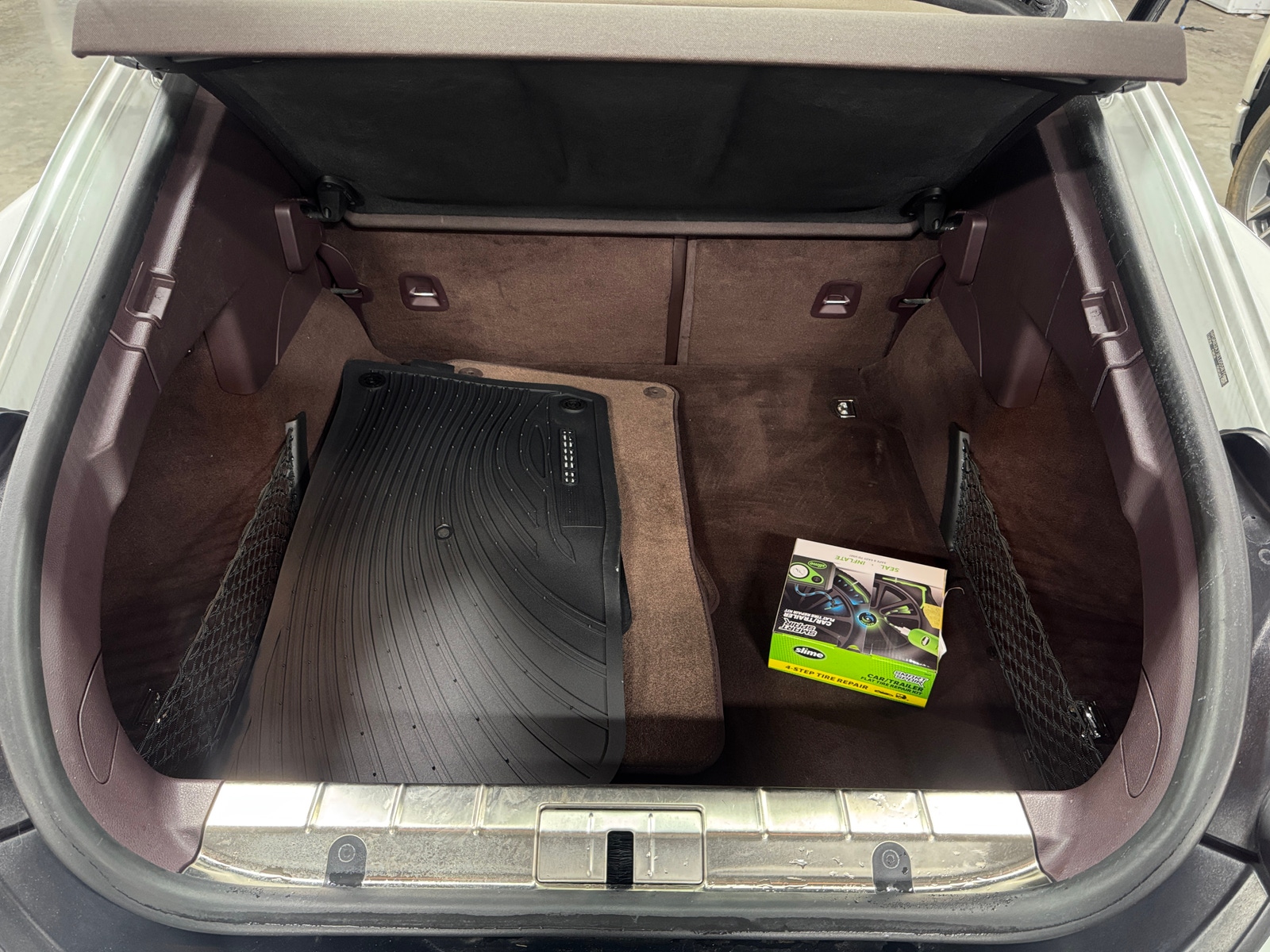 Thumbnail: 2014 Porsche Panamera - 6