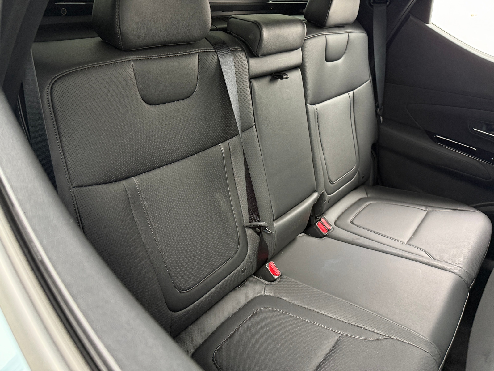 Thumbnail: 2025 Hyundai Santa Cruz - 6